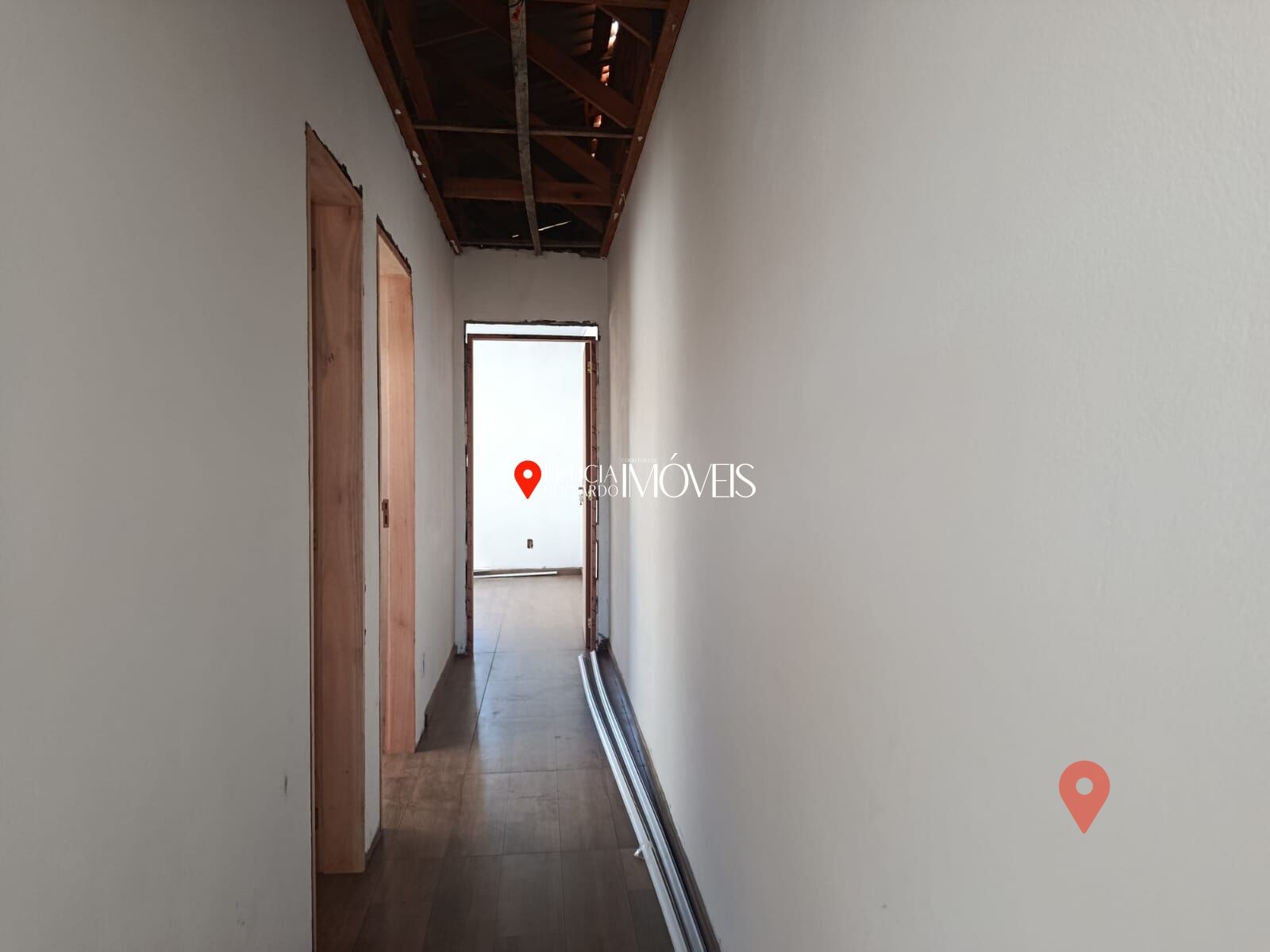 CASA MODERNA EM BALNEÁRIO PINHAL -R$ 195.000,00 — foto 11