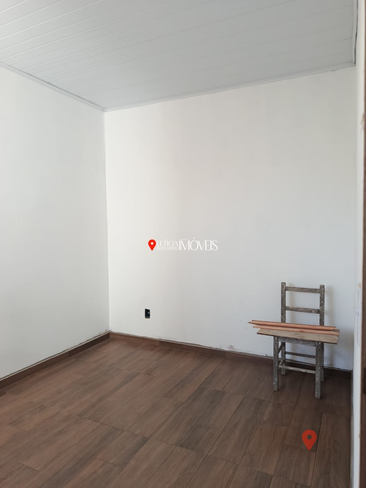 CASA MODERNA EM BALNEÁRIO PINHAL -R$ 195.000,00 — foto 13