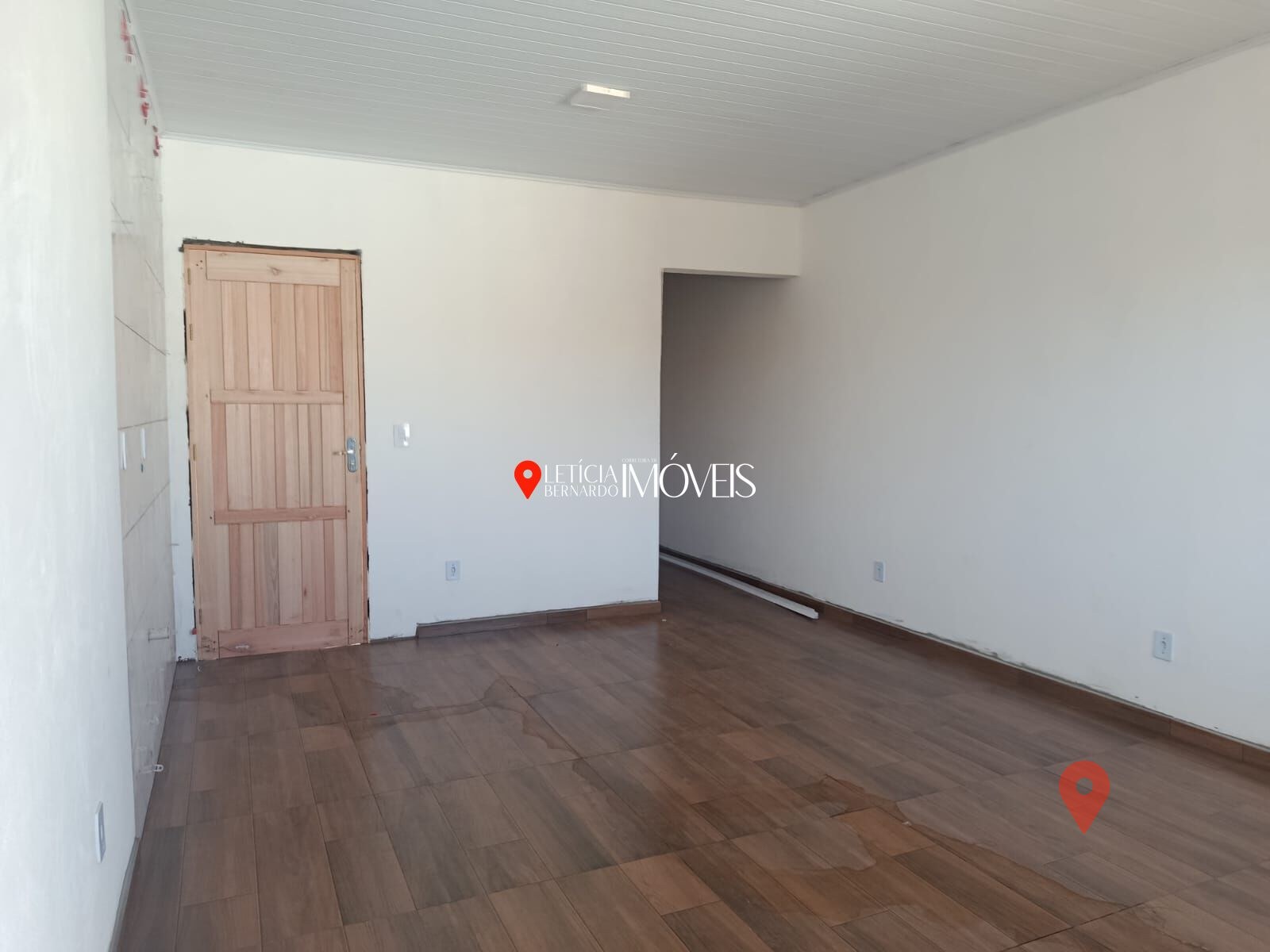 CASA MODERNA EM BALNEÁRIO PINHAL -R$ 195.000,00 — foto 17