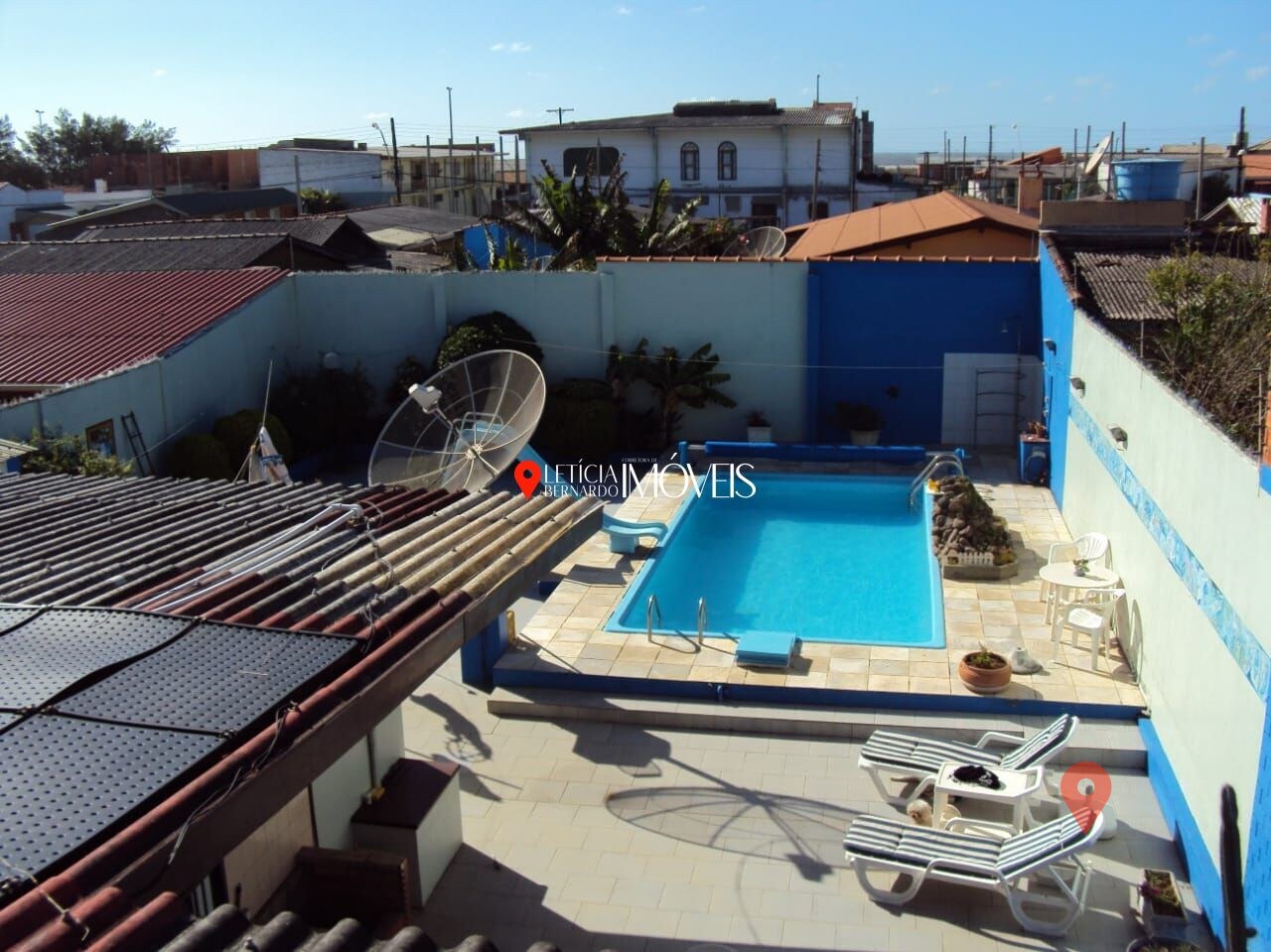 A casa dos seus sonhos está aqui! Se você busca um lar perfeito para a sua família em Balneário Pinhal-RS, chegou a sua oportunidade! — foto 7