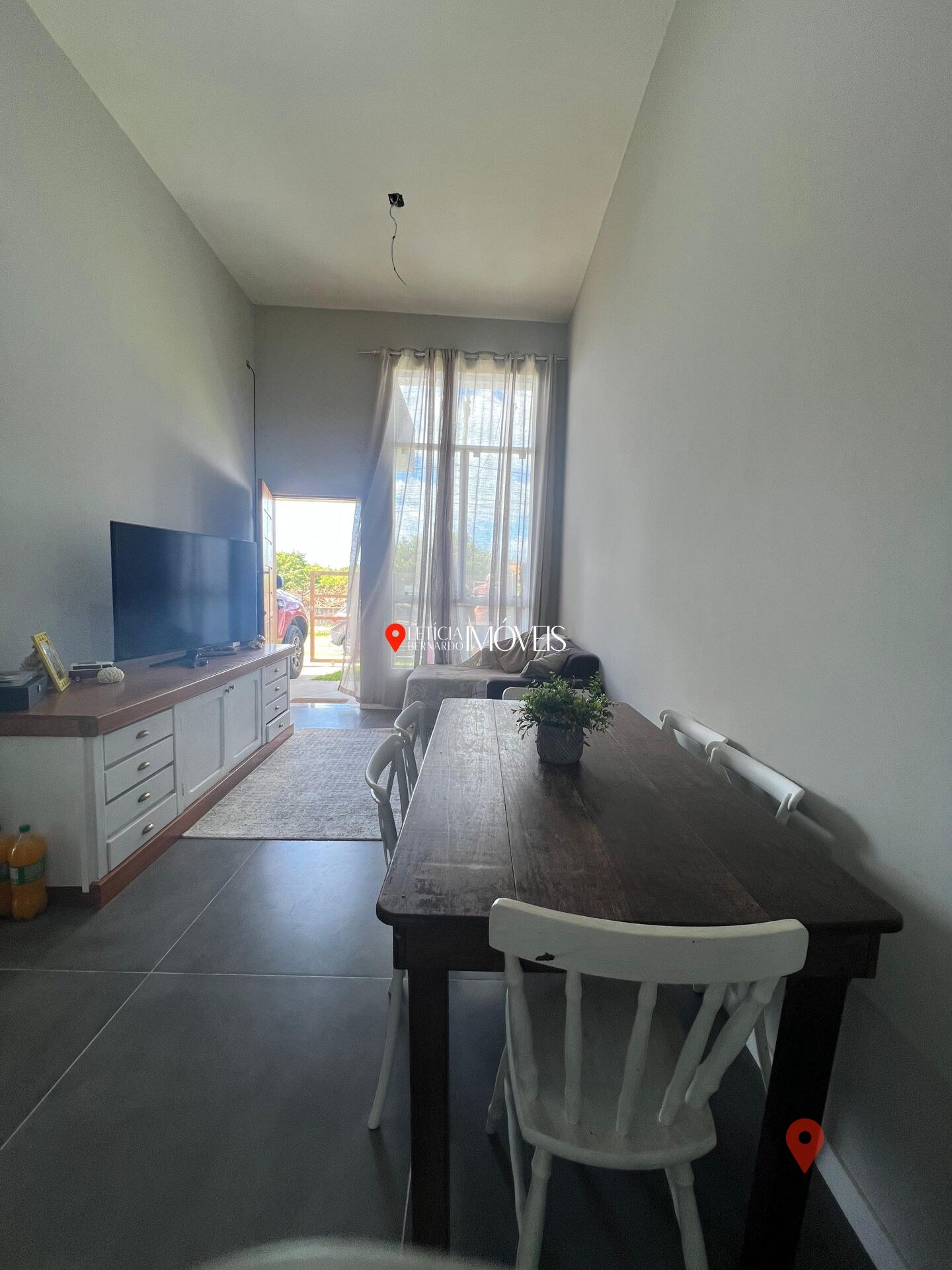 CASA MODERNA MOBILIADA NO JARDIM DO ÉDEN — foto 5