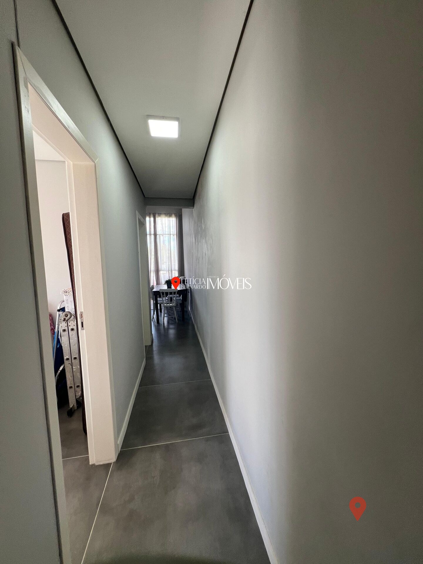 CASA MODERNA MOBILIADA NO JARDIM DO ÉDEN — foto 6