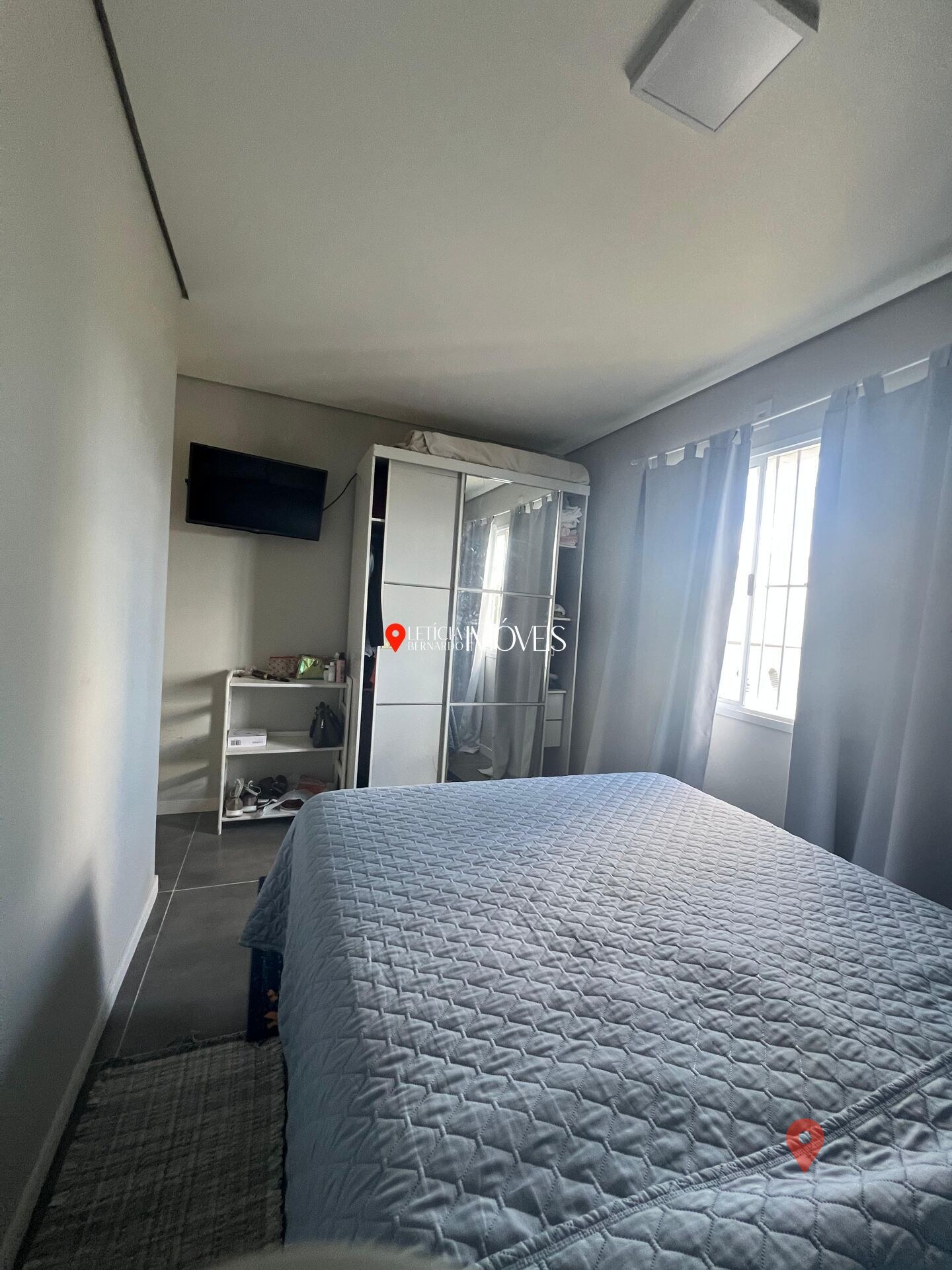 CASA MODERNA MOBILIADA NO JARDIM DO ÉDEN — foto 11