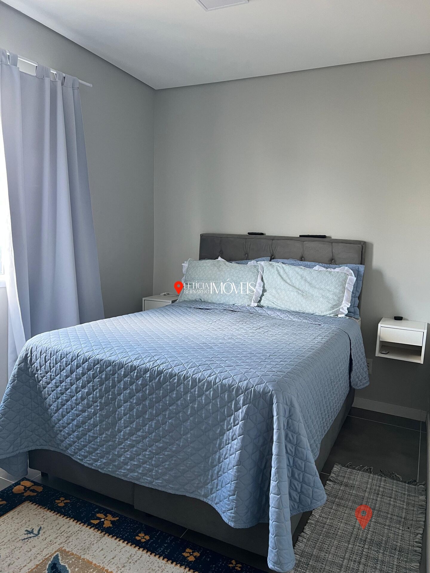 CASA MODERNA MOBILIADA NO JARDIM DO ÉDEN — foto 13