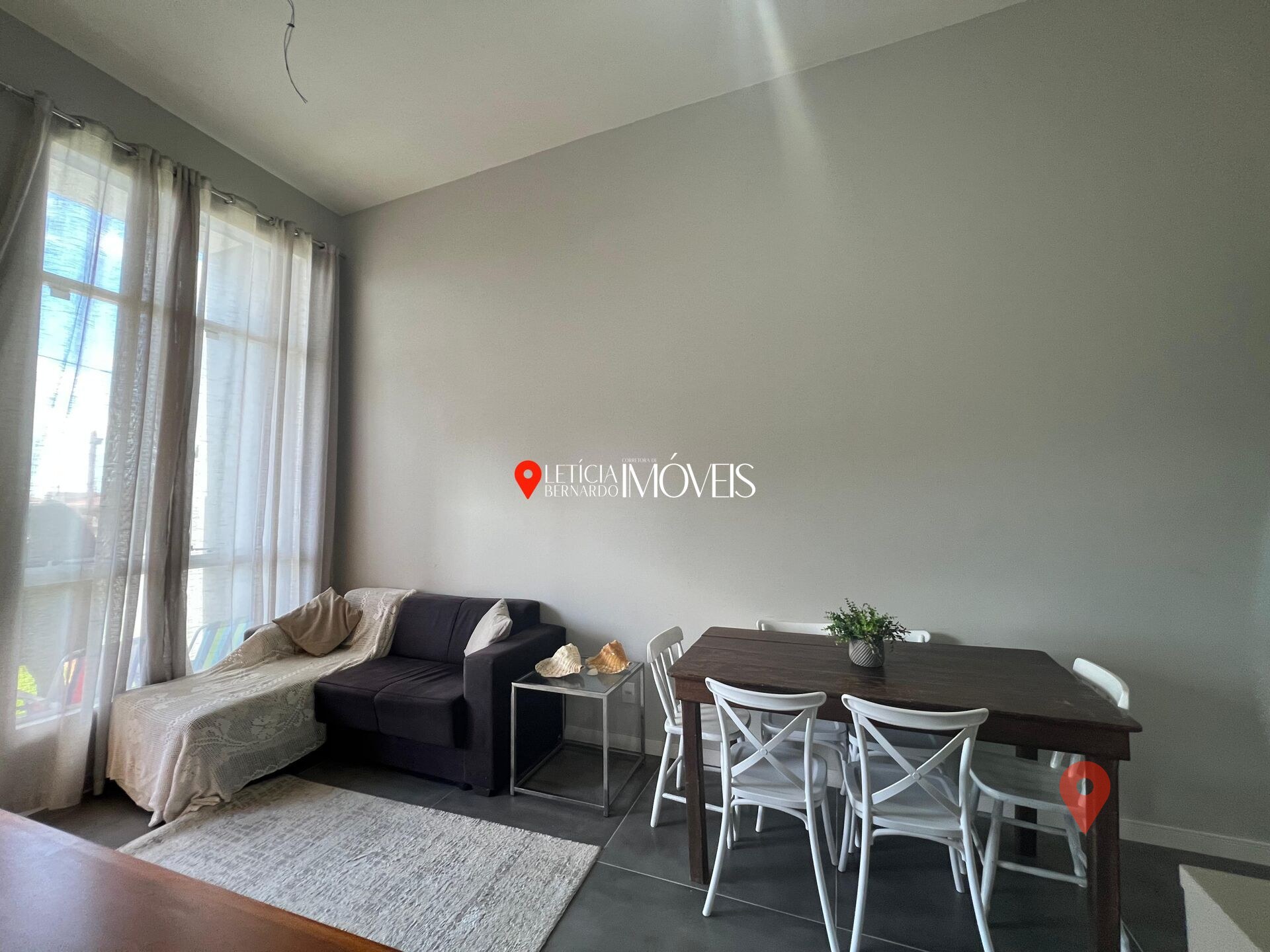CASA MODERNA MOBILIADA NO JARDIM DO ÉDEN — foto 19