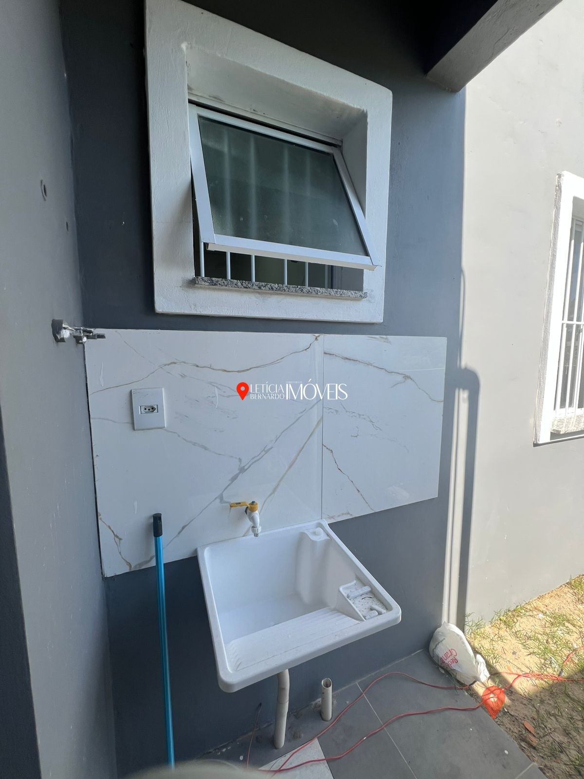 CASA MODERNA MOBILIADA NO JARDIM DO ÉDEN — foto 20