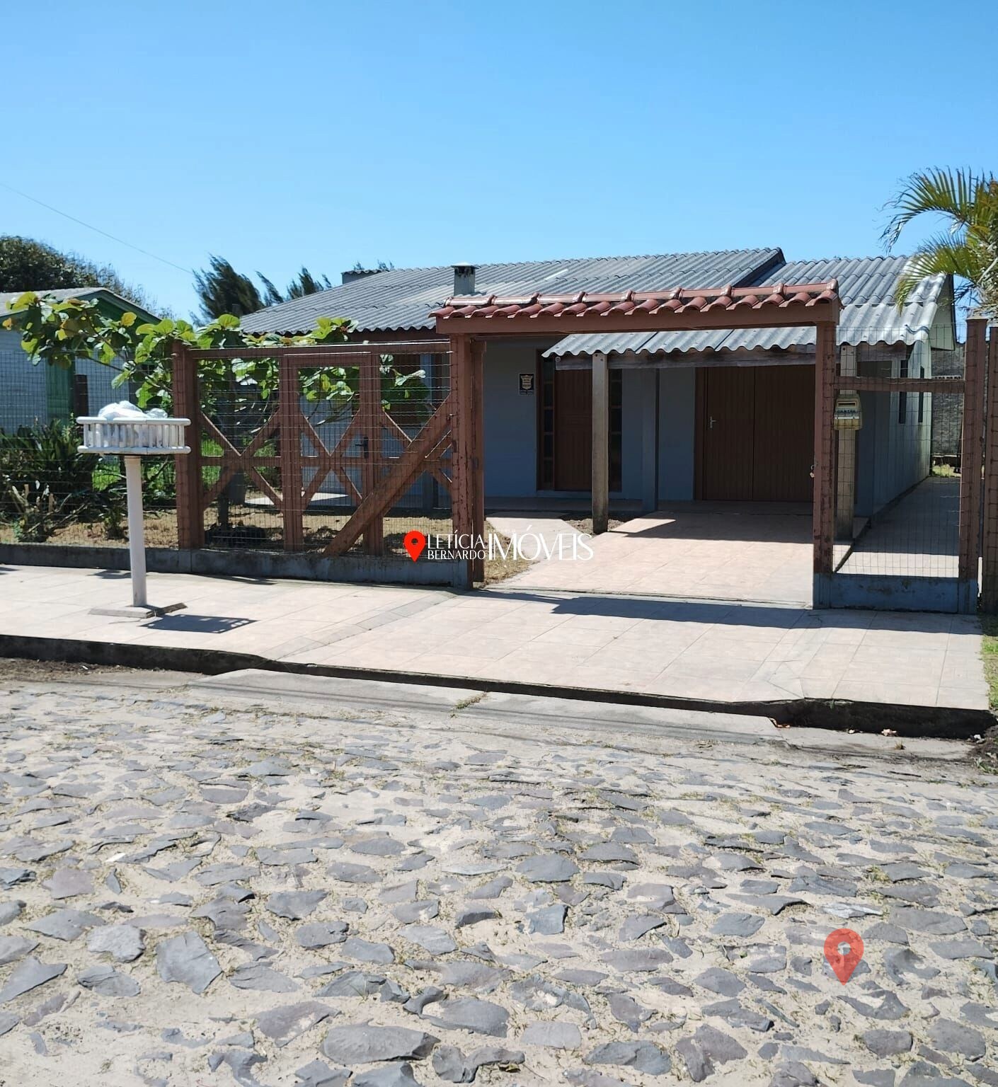 CASA NA PRAIA – MAGISTÉRIO | BALNEÁRIO PINHAL — foto 2