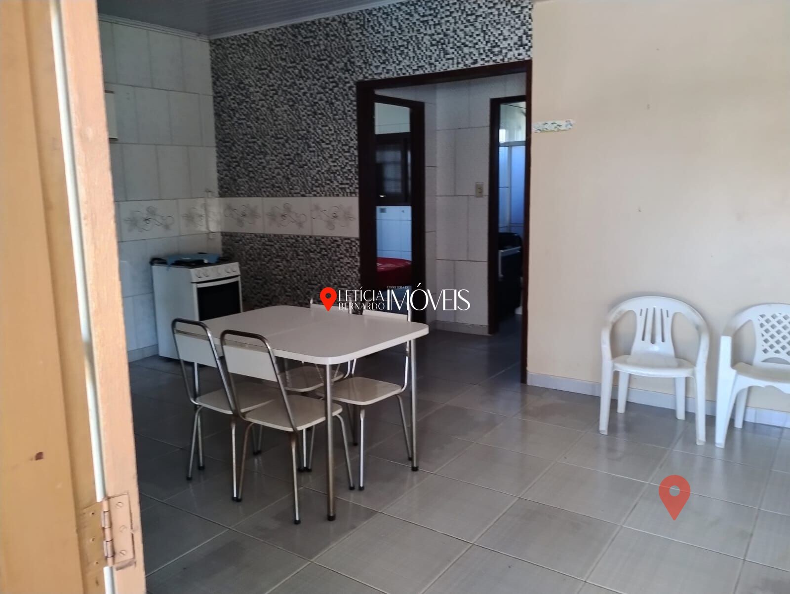 CASA NA PRAIA – MAGISTÉRIO | BALNEÁRIO PINHAL — foto 3