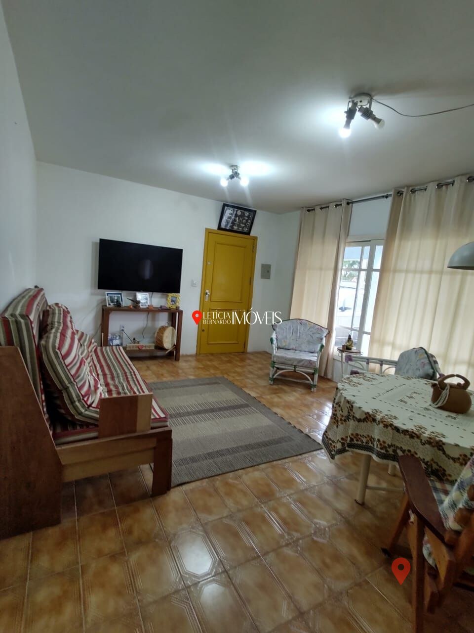 CASA NO CENTRO DE BALNEÁRIO PINHAL A 1 QUADRA DO MAR – R$ 538.000,00 — foto 4