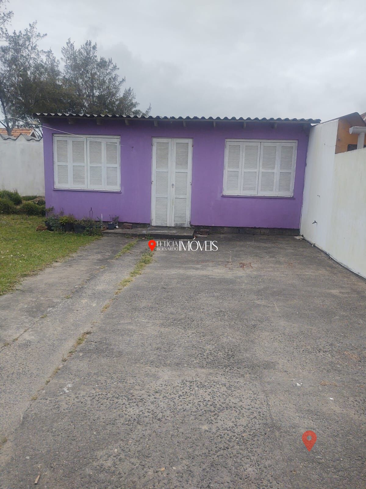 CASA NO CENTRO DE BALNEÁRIO PINHAL A 1 QUADRA DO MAR – R$ 538.000,00 — foto 14