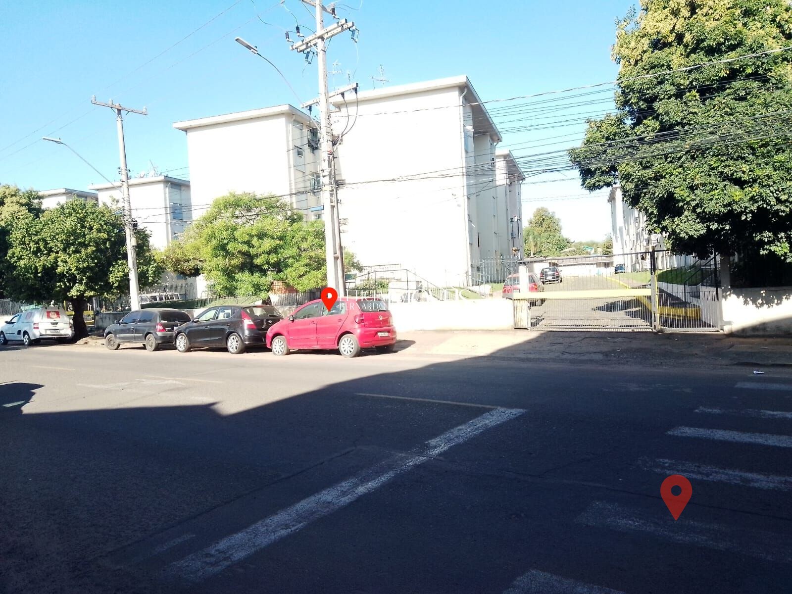 Apartamento em Sapucaia do Sul por R$ 170.000,00! — foto 1