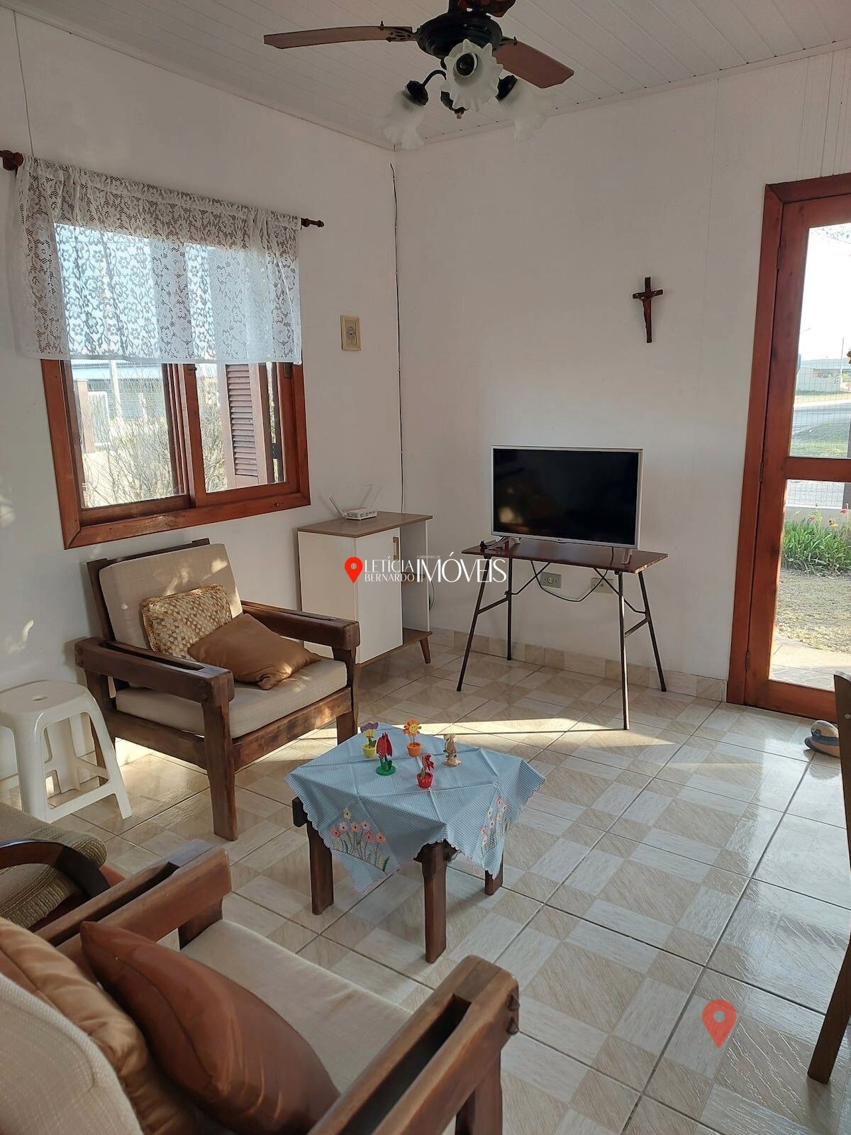 CASA NO CENTRO DE BALNEÁRIO PINHAL – R$ 324.000,00 — foto 2