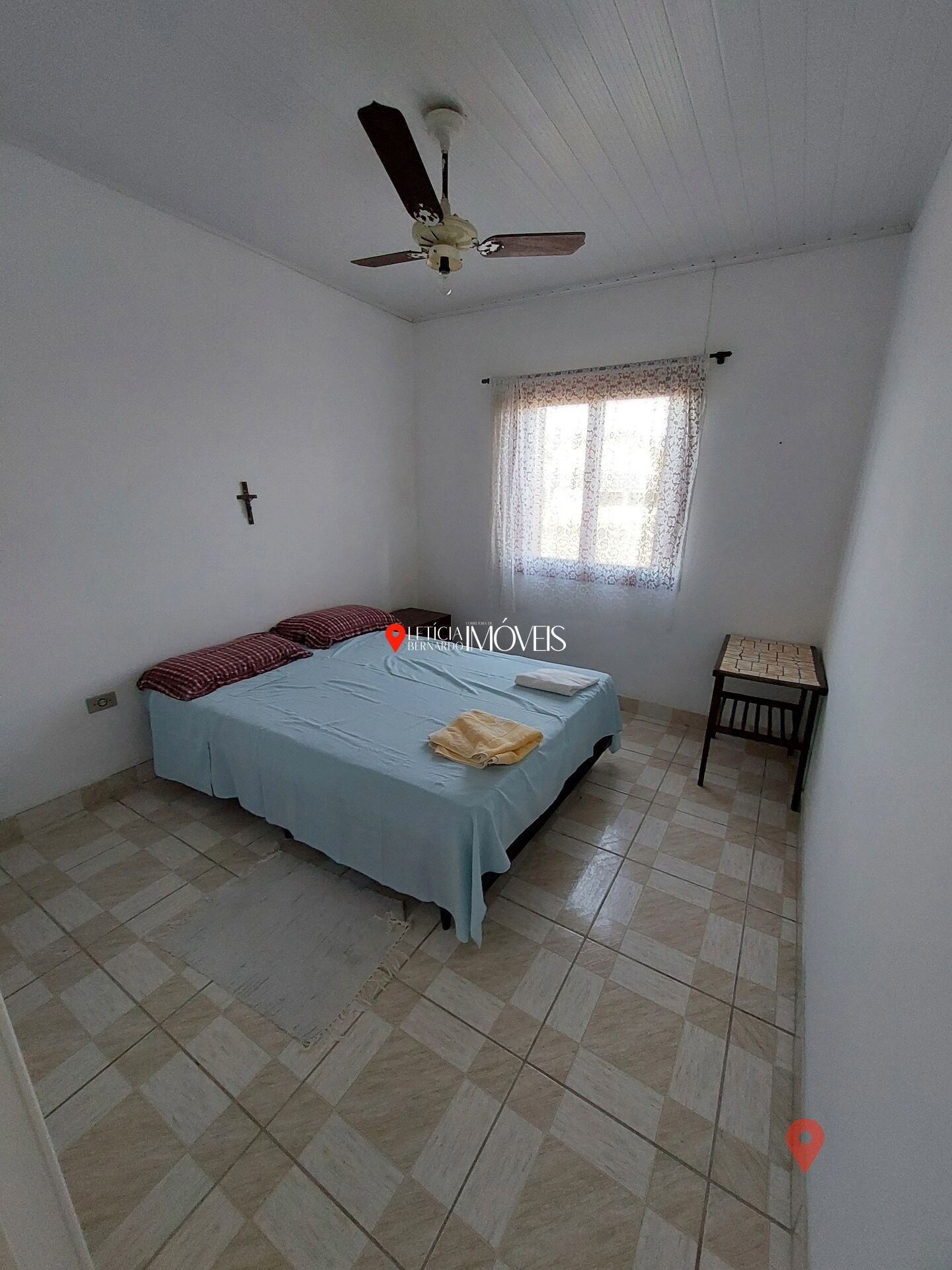 CASA NO CENTRO DE BALNEÁRIO PINHAL – R$ 324.000,00 — foto 7
