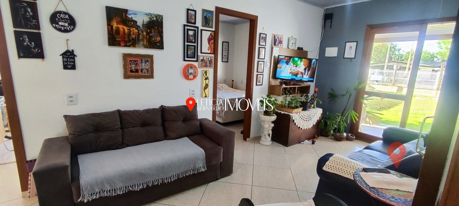 CASA PÉ NA AREIA À VENDA EM BALNEÁRIO PINHAL - R$ 195.000 — foto 7