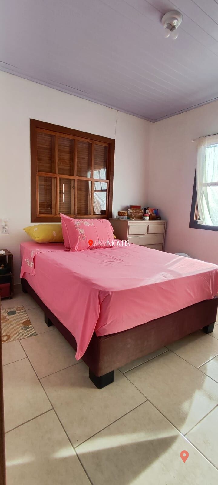CASA PÉ NA AREIA À VENDA EM BALNEÁRIO PINHAL - R$ 195.000 — foto 11
