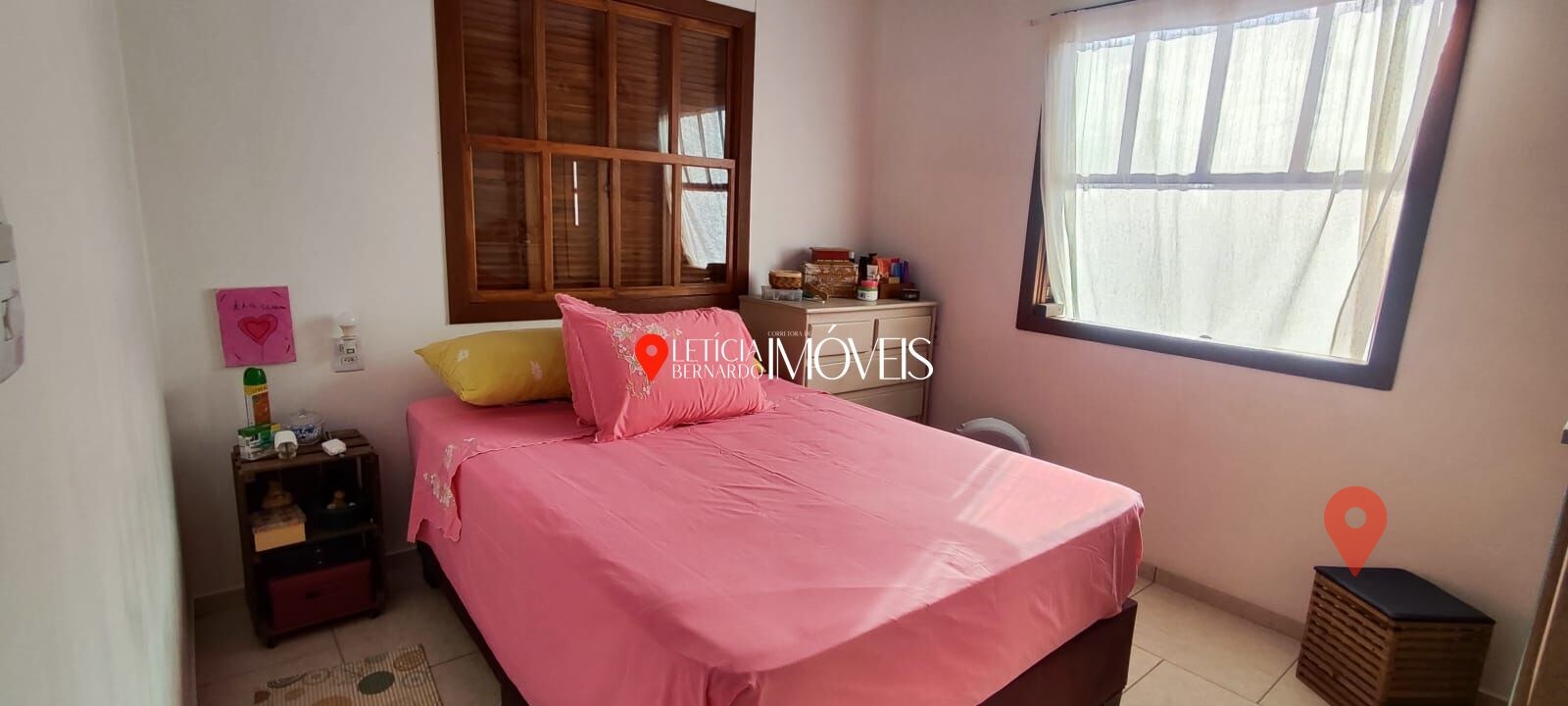 CASA PÉ NA AREIA À VENDA EM BALNEÁRIO PINHAL - R$ 195.000 — foto 12