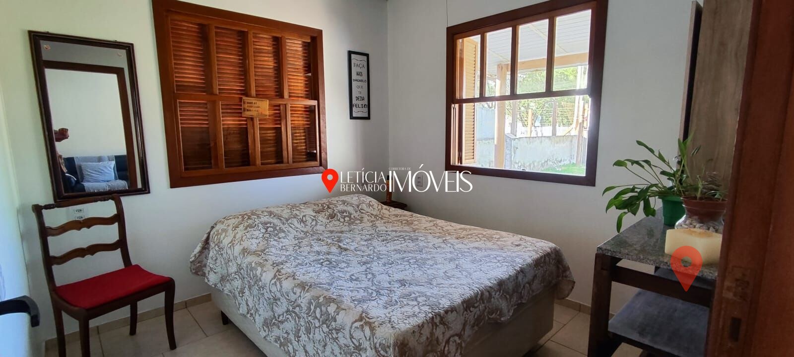CASA PÉ NA AREIA À VENDA EM BALNEÁRIO PINHAL - R$ 195.000 — foto 14