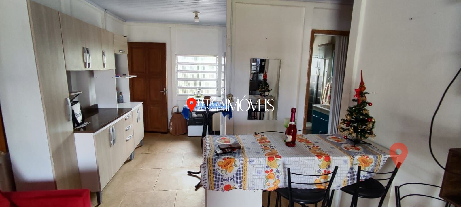 CASA À VENDA COM PISCINA EM BALNEÁRIO PINHAL — foto 12
