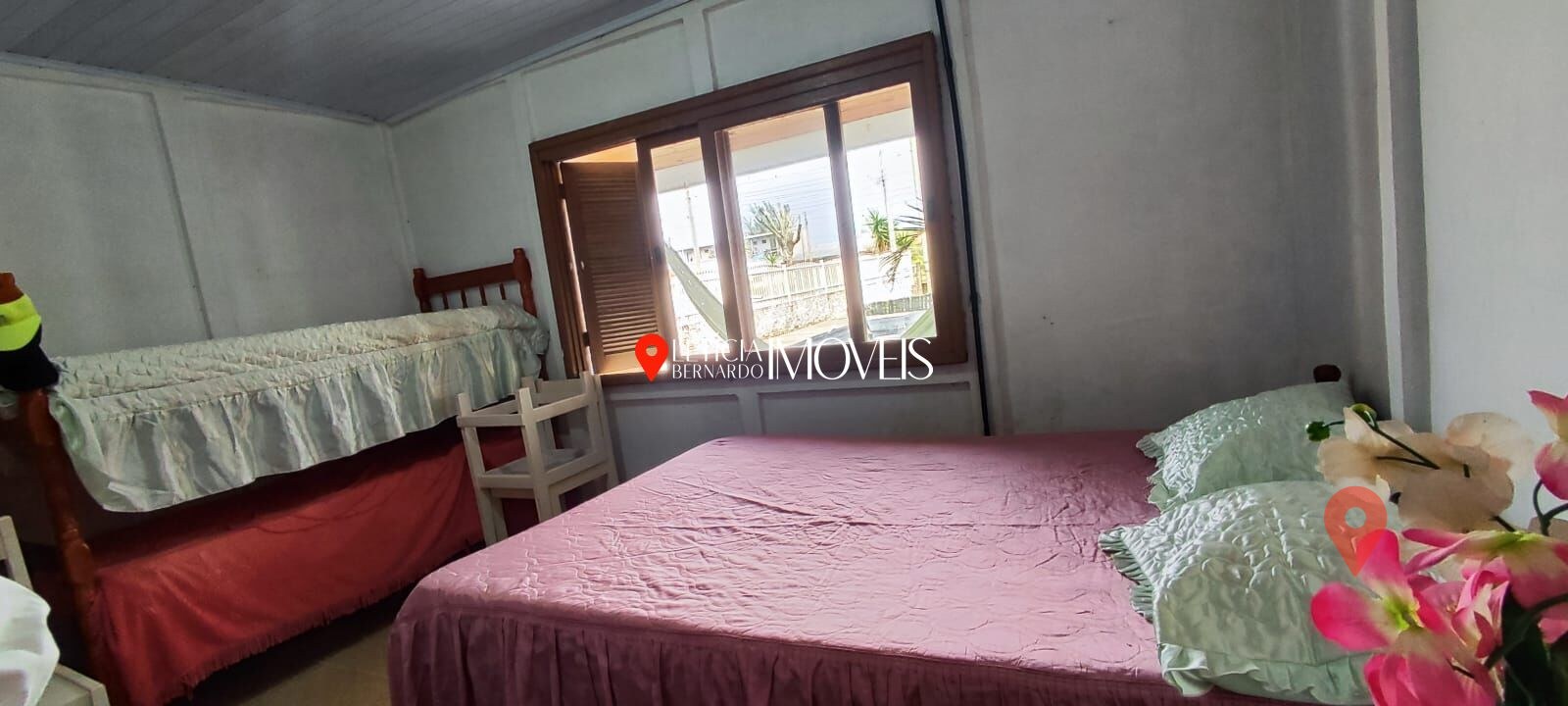 CASA À VENDA COM PISCINA EM BALNEÁRIO PINHAL — foto 17