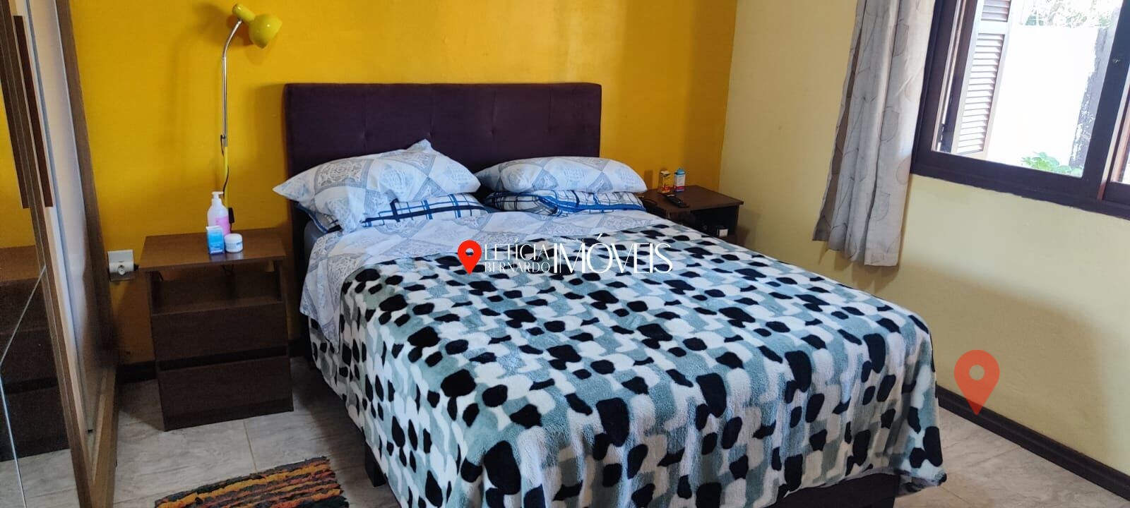 CASA À VENDA COM PISCINA EM QUINTÃO R$ 199.000,00 — foto 6