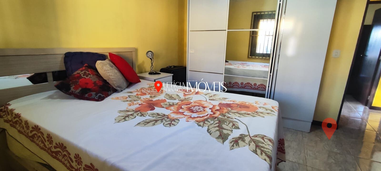 CASA À VENDA COM PISCINA EM QUINTÃO R$ 199.000,00 — foto 8