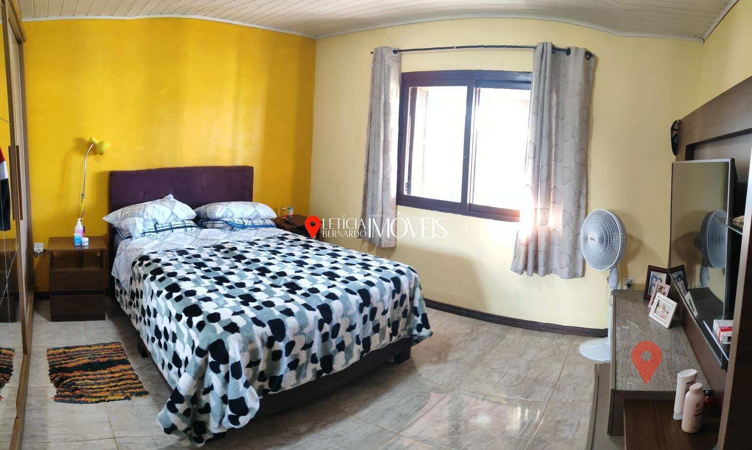 CASA À VENDA COM PISCINA EM QUINTÃO R$ 199.000,00 — foto 9