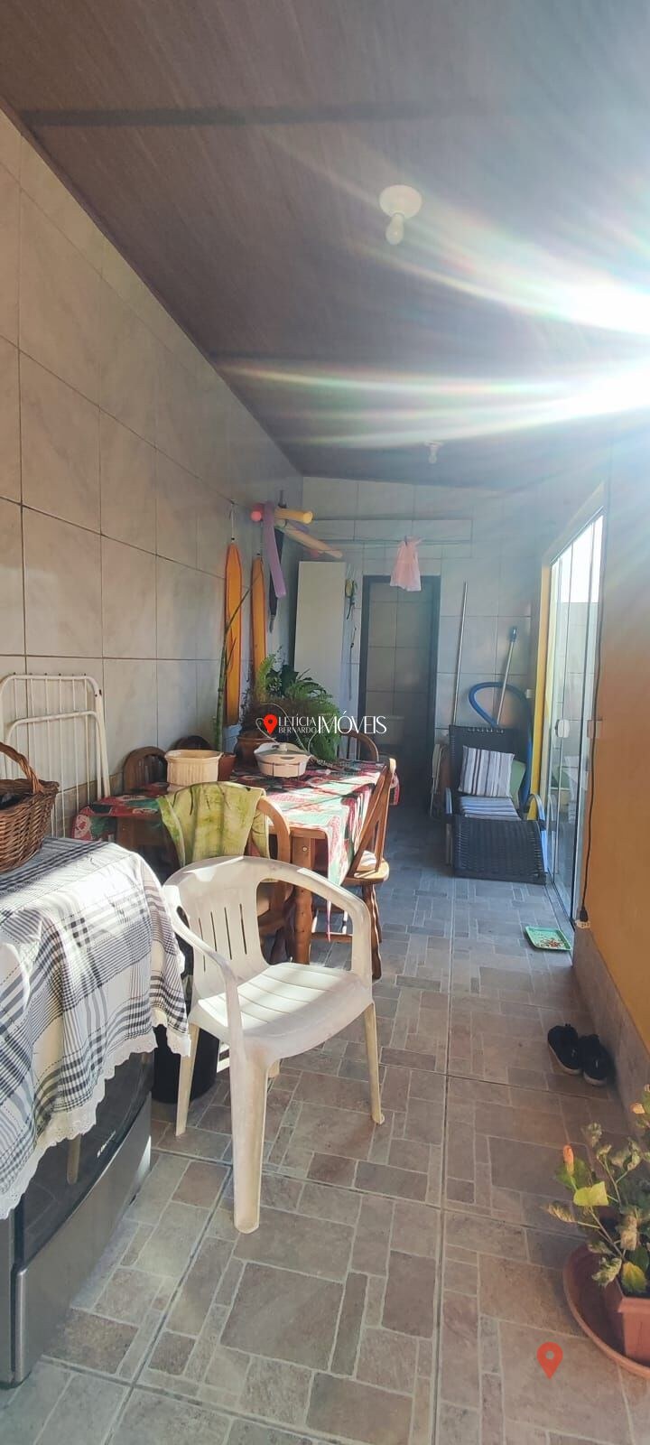 CASA À VENDA COM PISCINA EM QUINTÃO R$ 199.000,00 — foto 11