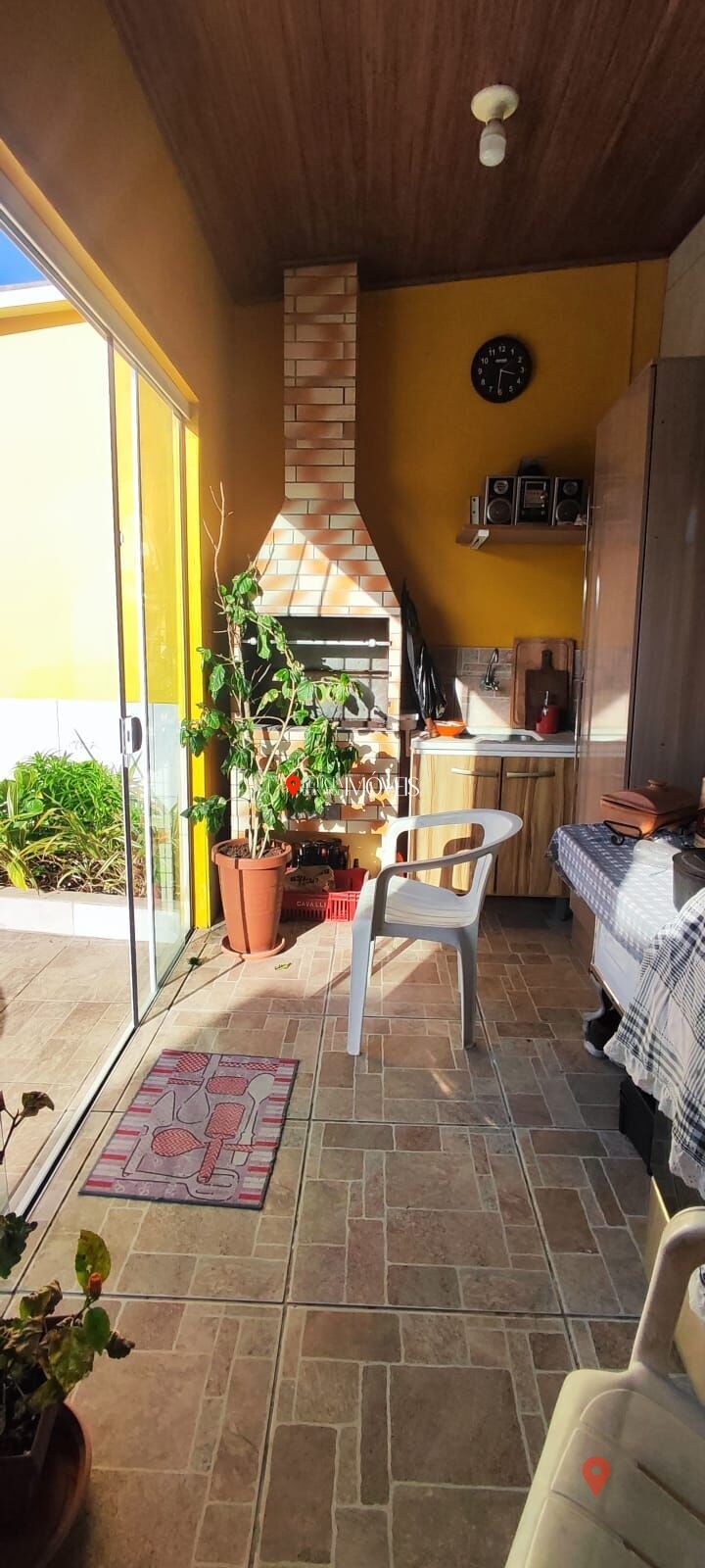 CASA À VENDA COM PISCINA EM QUINTÃO R$ 199.000,00 — foto 13