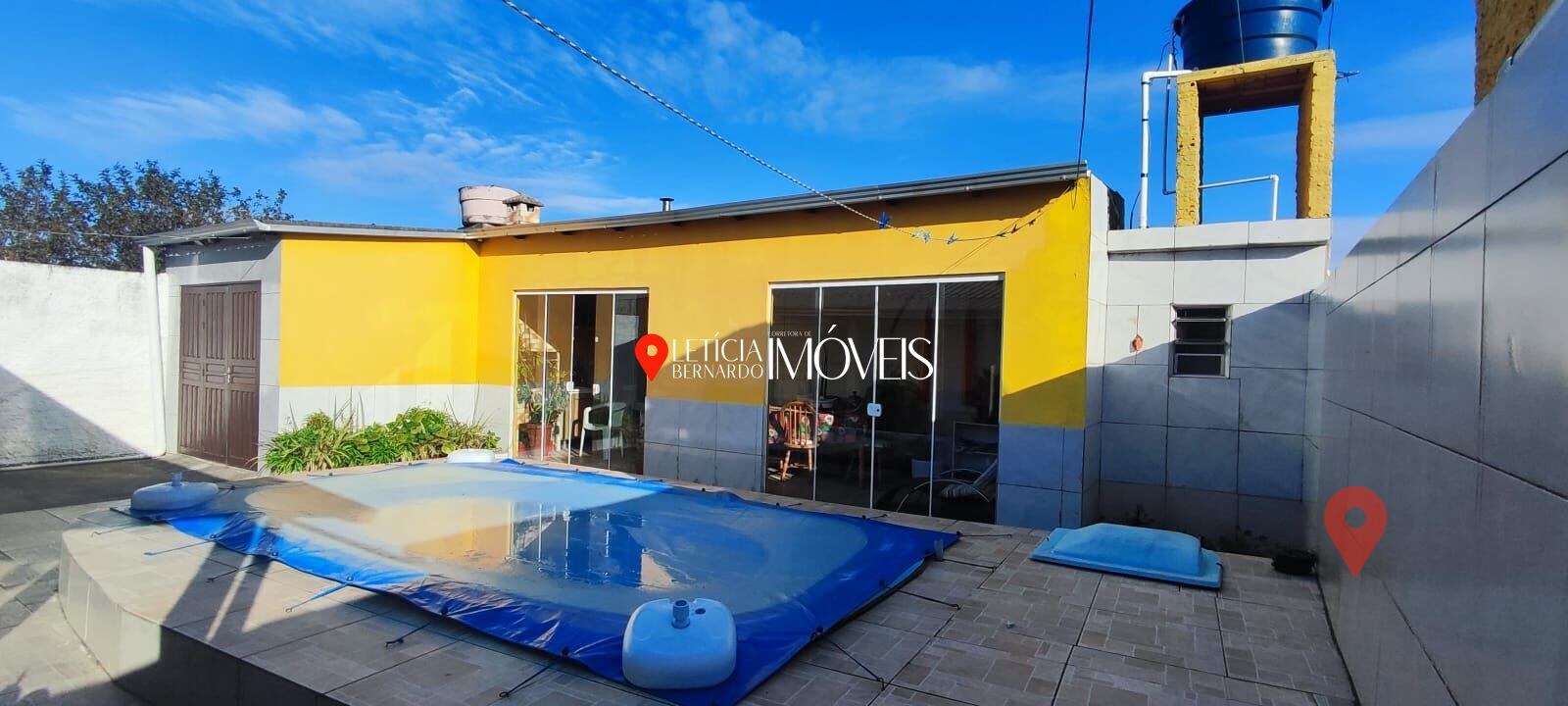 CASA À VENDA COM PISCINA EM QUINTÃO R$ 199.000,00 — foto 16