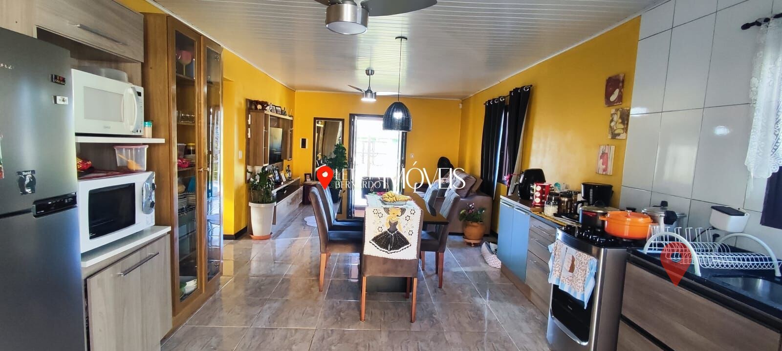 CASA À VENDA COM PISCINA EM QUINTÃO R$ 199.000,00 — foto 18