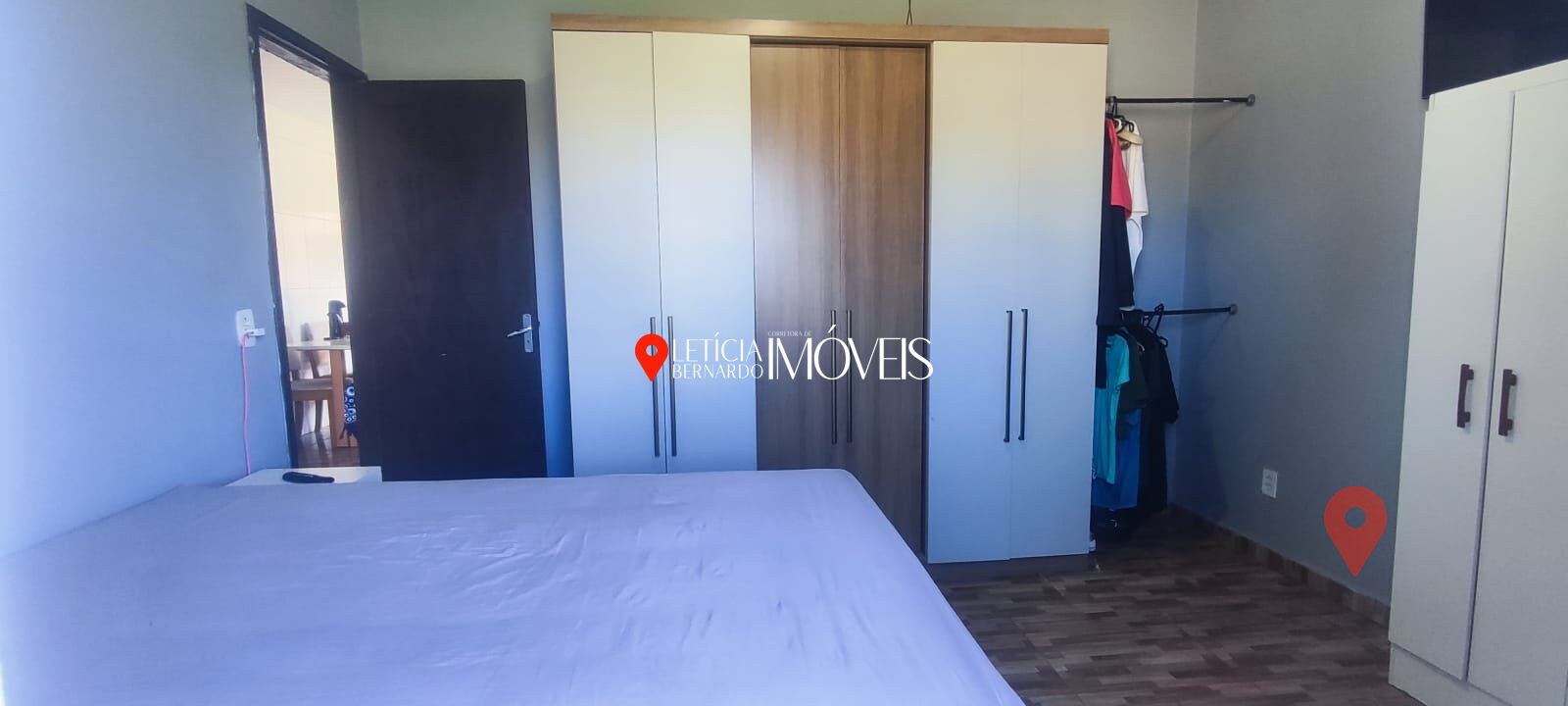 CASA À VENDA EM BALNEÁRIO PINHAL - BAIXOU O PREÇO PARA R$ 195.000 — foto 7