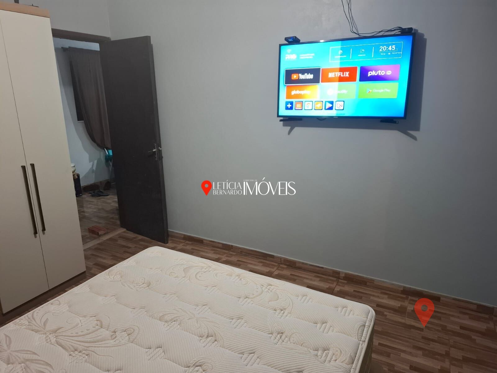 CASA À VENDA EM BALNEÁRIO PINHAL - BAIXOU O PREÇO PARA R$ 195.000 — foto 8