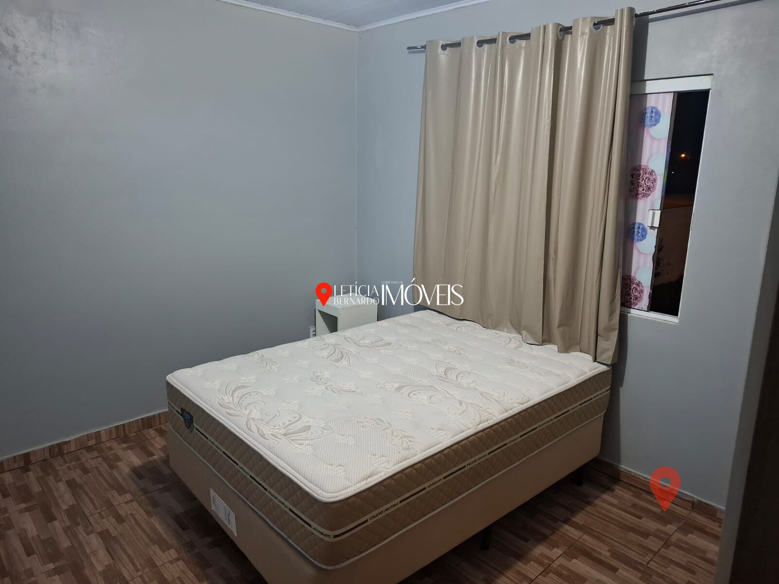 CASA À VENDA EM BALNEÁRIO PINHAL - BAIXOU O PREÇO PARA R$ 195.000 — foto 9