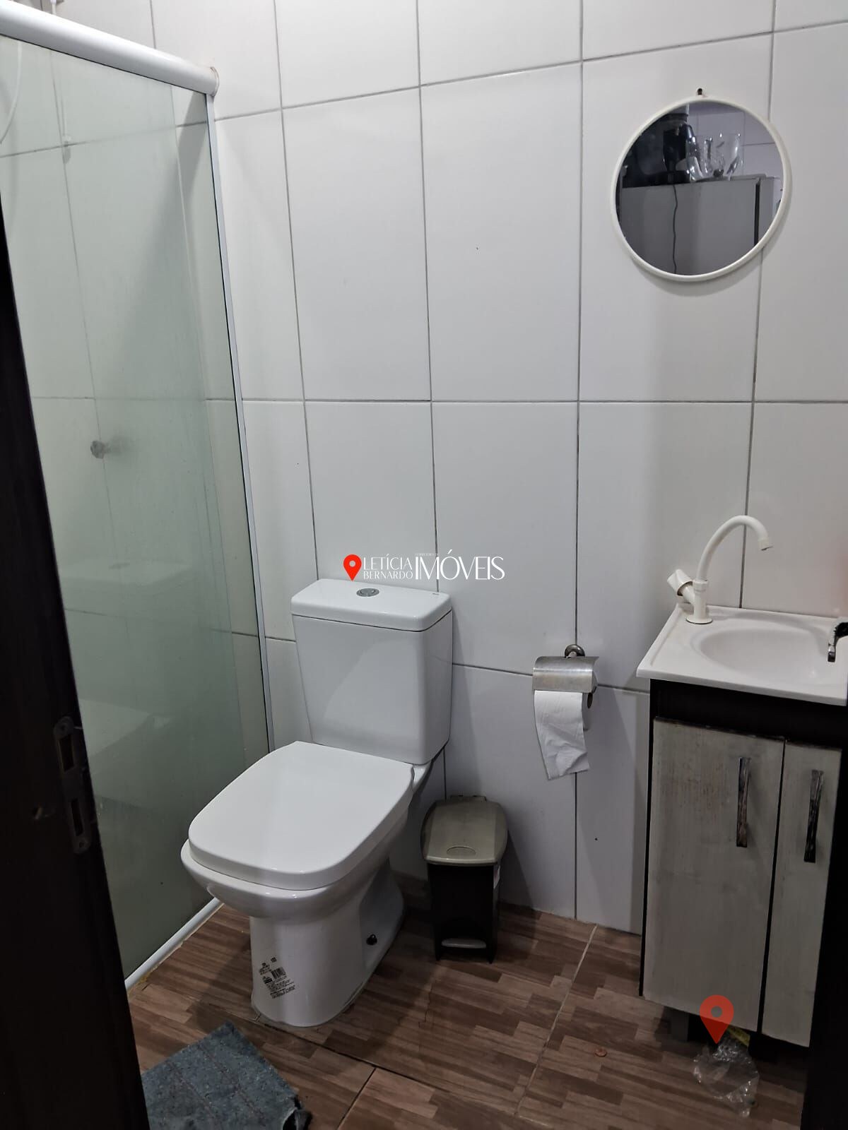CASA À VENDA EM BALNEÁRIO PINHAL - BAIXOU O PREÇO PARA R$ 195.000 — foto 14