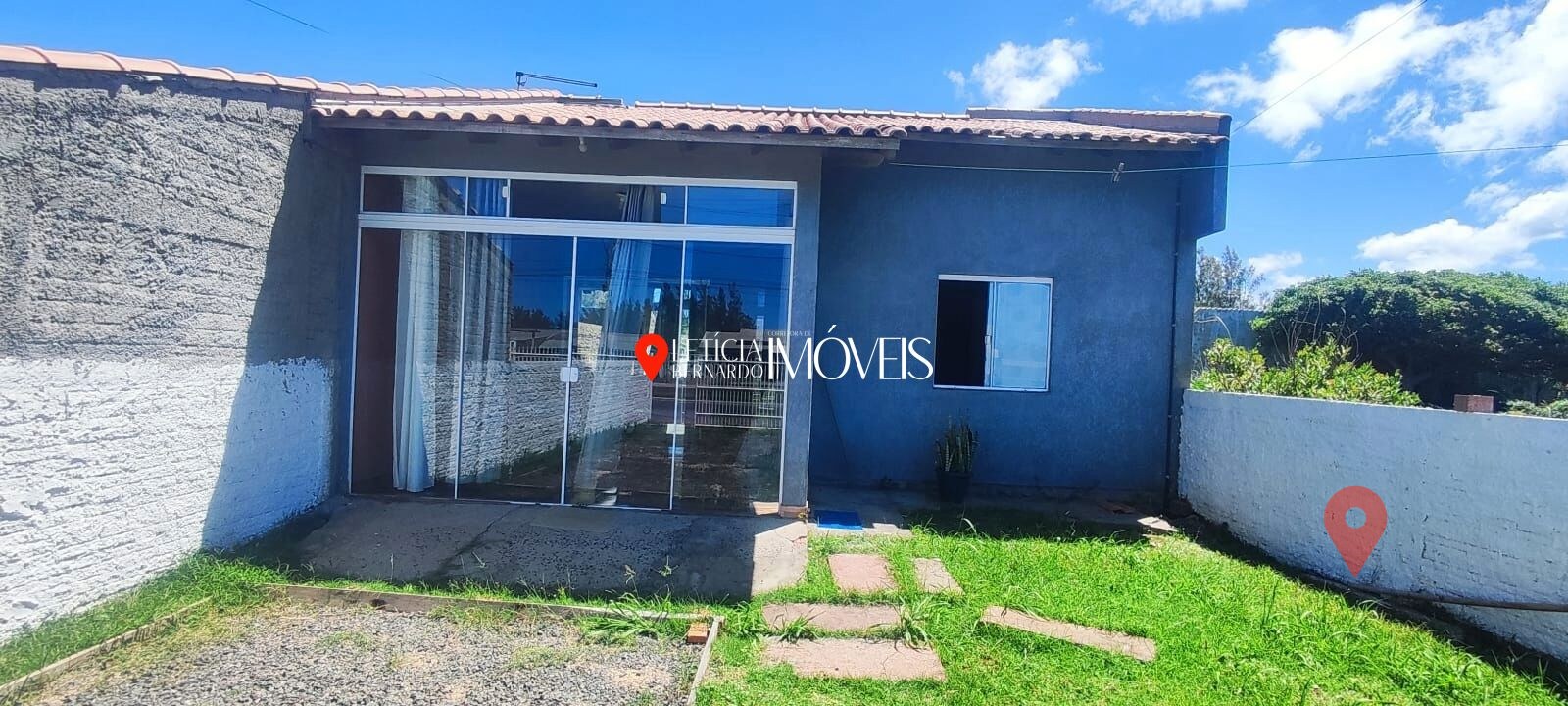 CASA À VENDA EM BALNEÁRIO PINHAL - BAIXOU O PREÇO PARA R$ 195.000 — foto 16