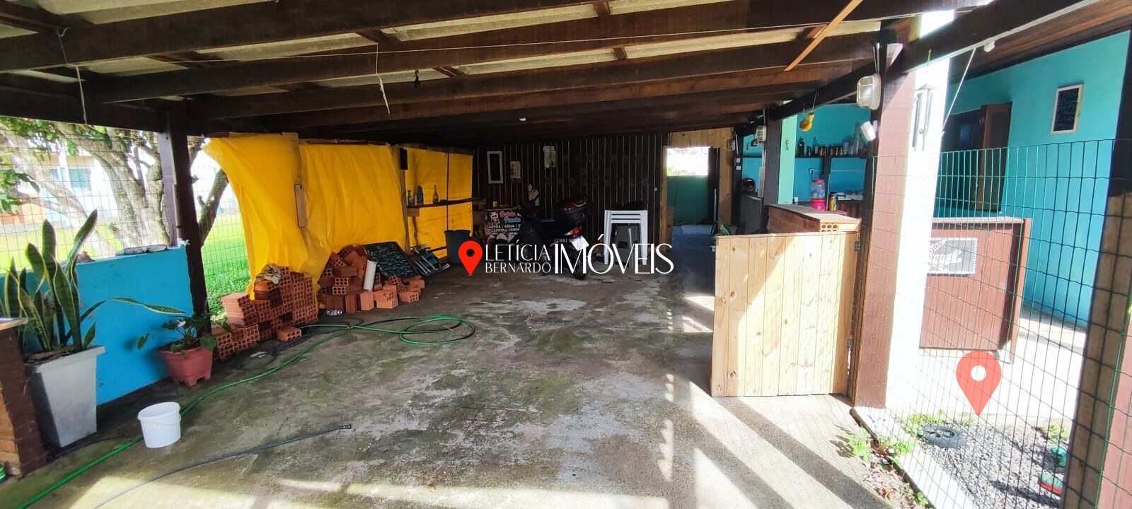 CASA À VENDA EM BALNEÁRIO PINHAL POR R$ 280.000,00 — foto 2
