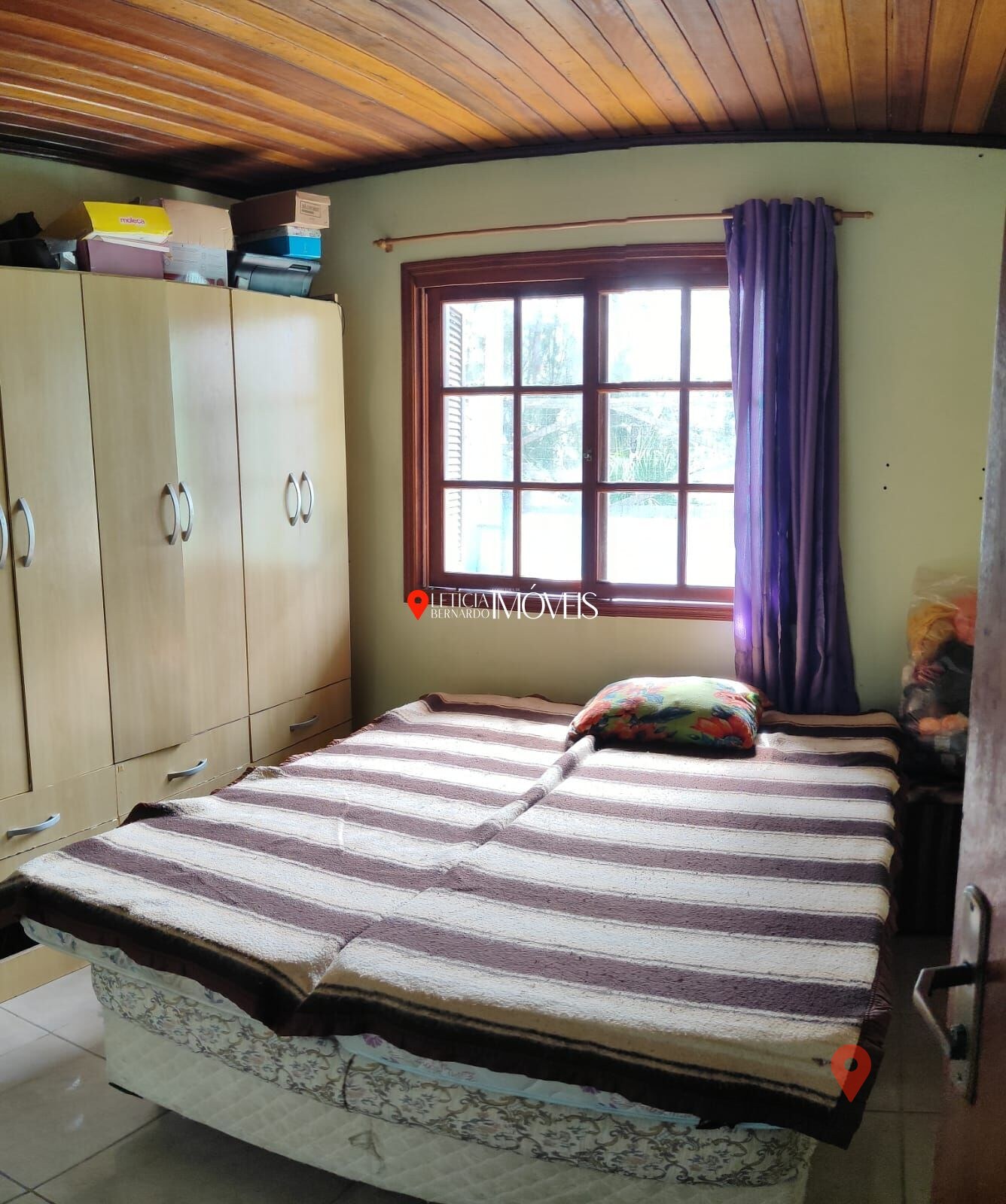 CASA À VENDA EM BALNEÁRIO PINHAL POR R$ 280.000,00 — foto 6