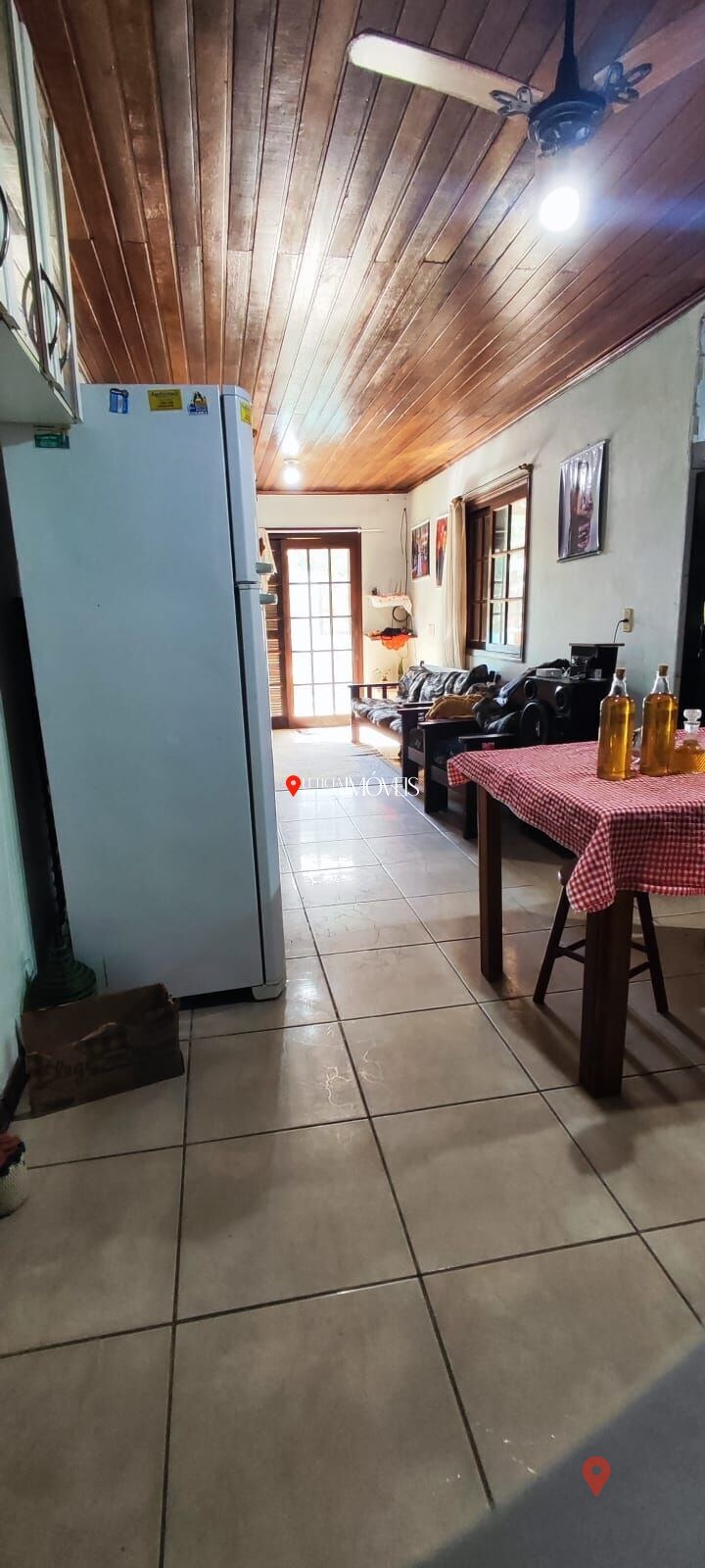 CASA À VENDA EM BALNEÁRIO PINHAL POR R$ 280.000,00 — foto 11