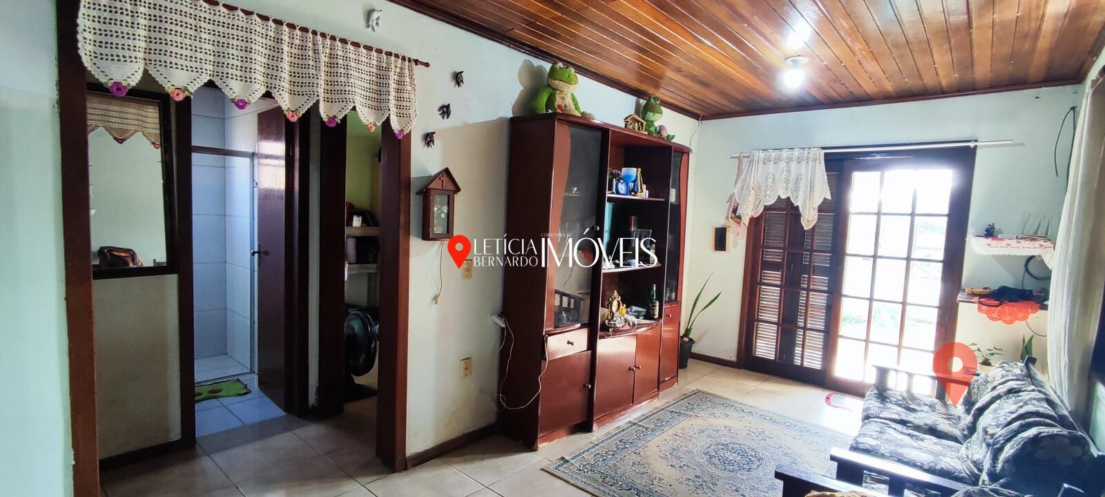 CASA À VENDA EM BALNEÁRIO PINHAL POR R$ 280.000,00 — foto 13