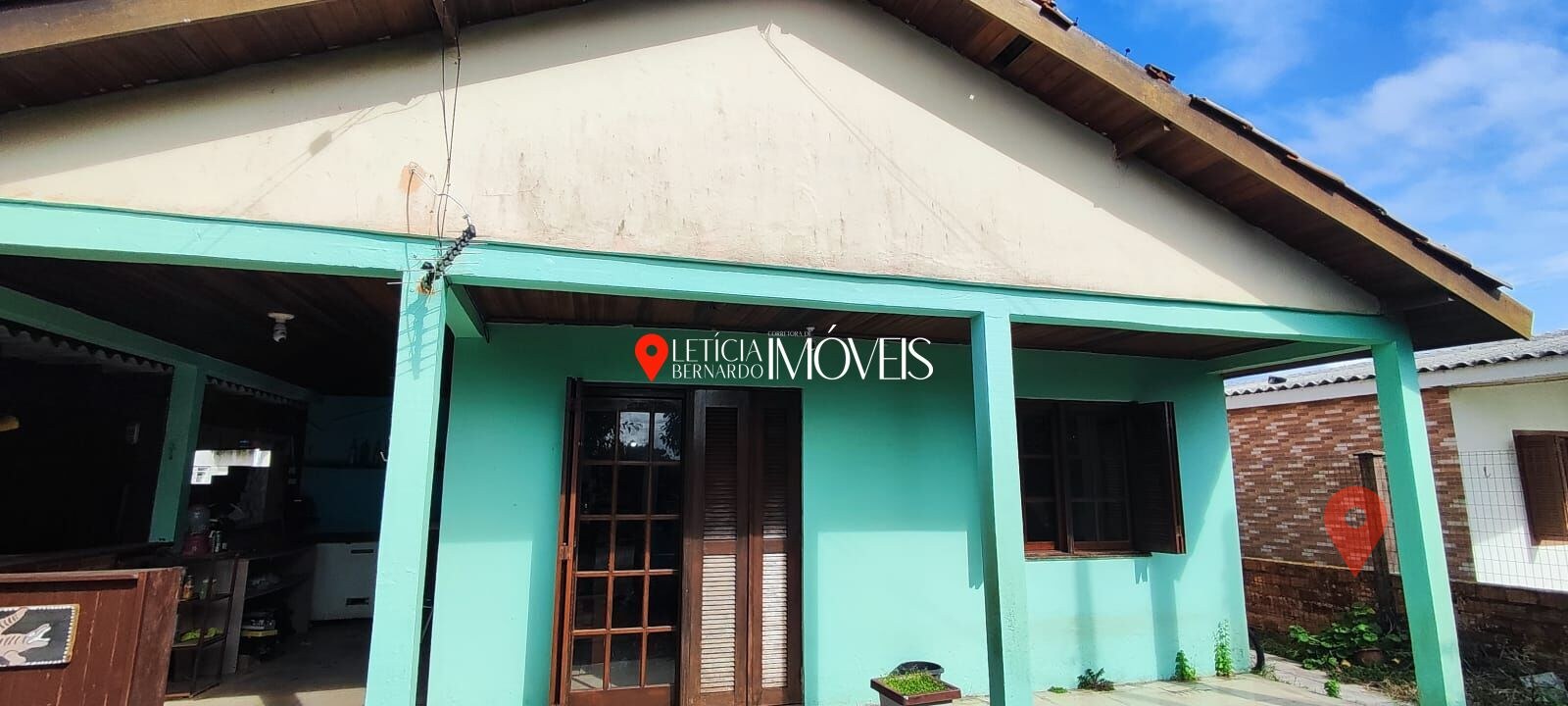CASA À VENDA EM BALNEÁRIO PINHAL POR R$ 280.000,00 — foto 15