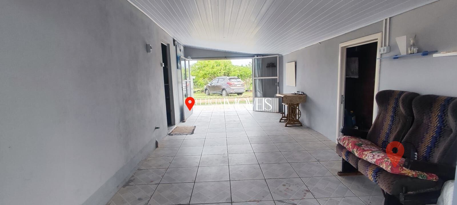 CASA À VENDA EM BALNEÁRIO PINHAL – R$ 90.000,00 — foto 4