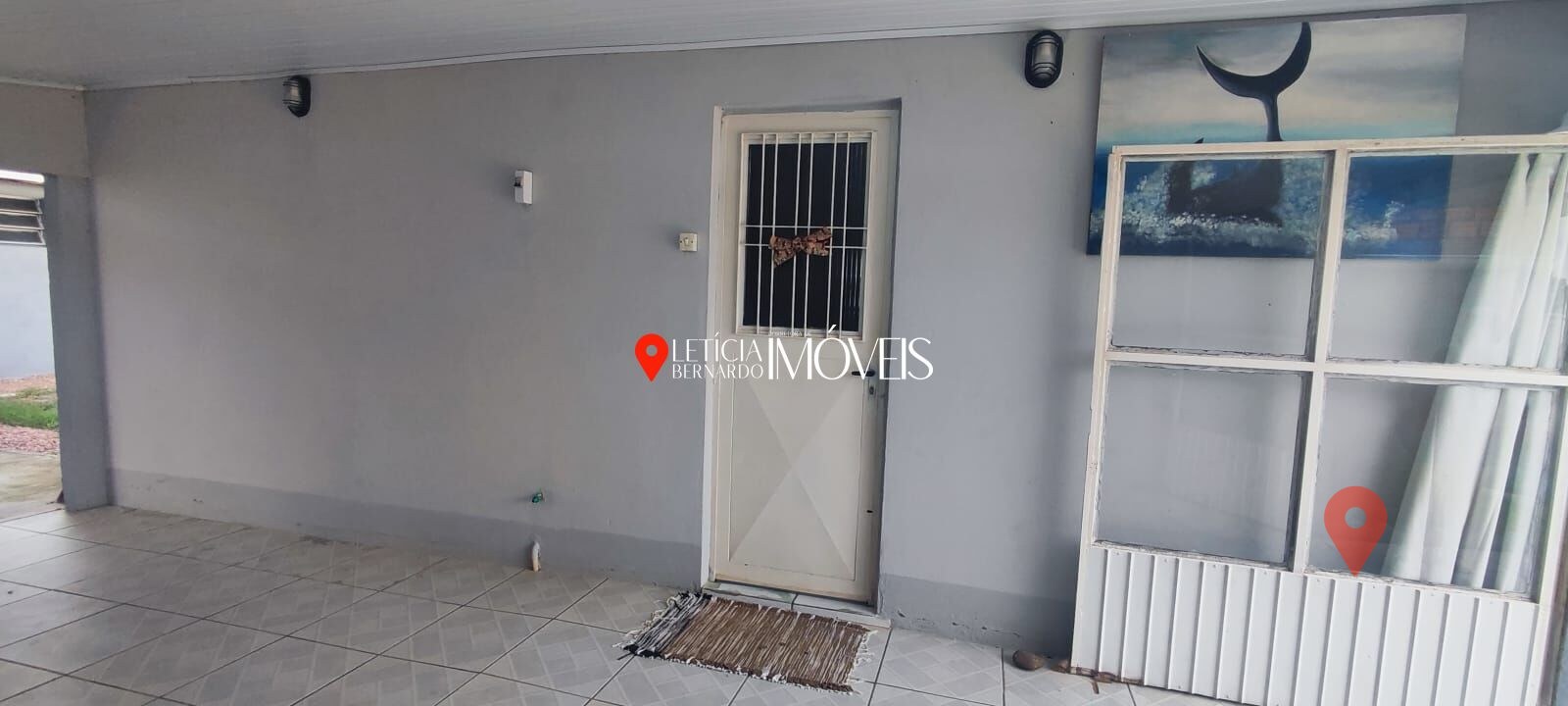CASA À VENDA EM BALNEÁRIO PINHAL – R$ 90.000,00 — foto 5
