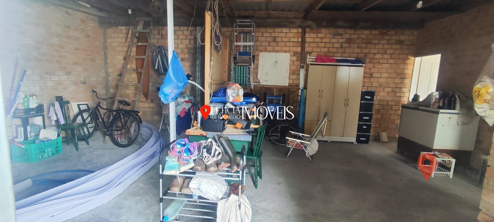 CASA À VENDA EM BALNEÁRIO PINHAL – R$ 90.000,00 — foto 6