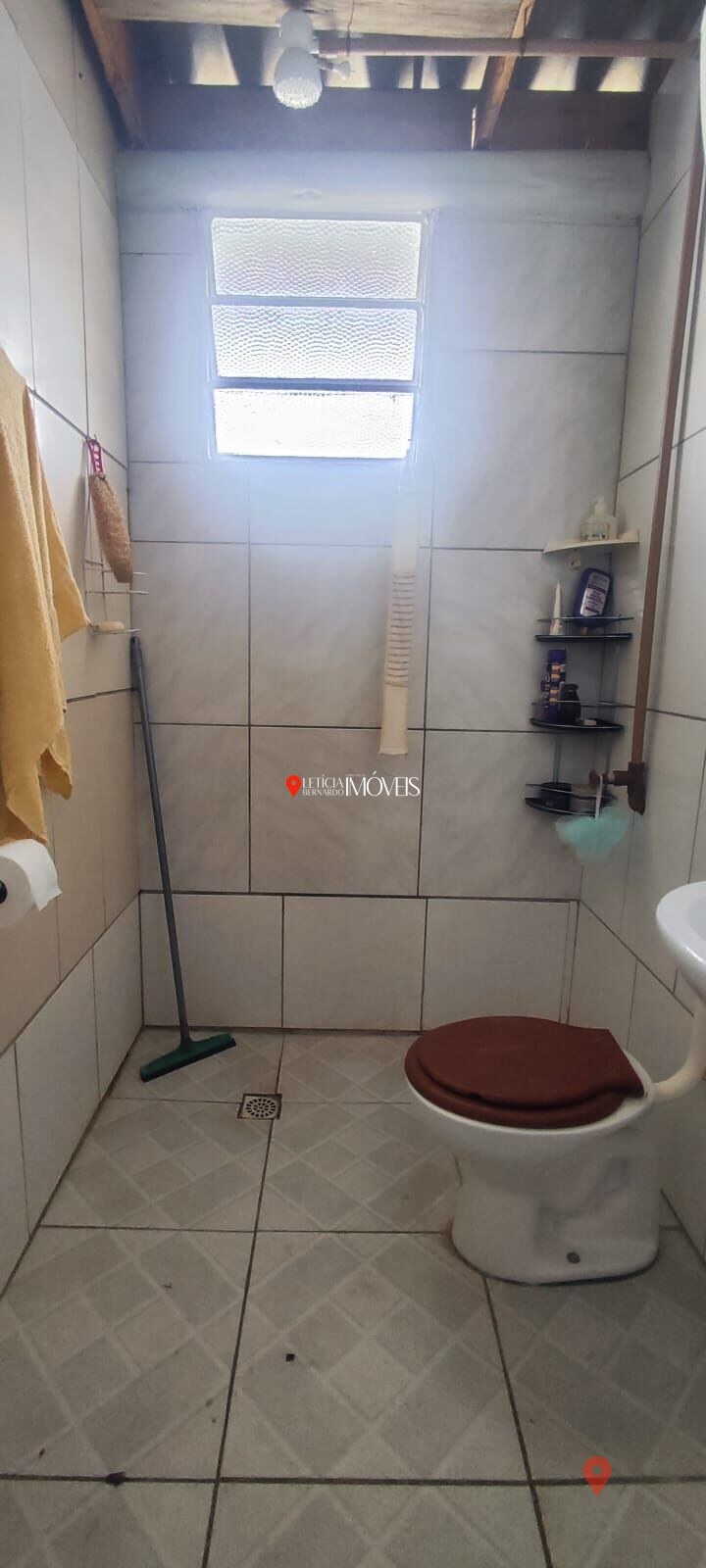 CASA À VENDA EM BALNEÁRIO PINHAL – R$ 90.000,00 — foto 7