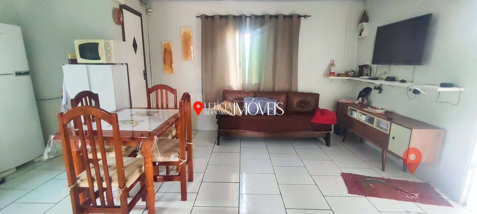 CASA À VENDA EM BALNEÁRIO PINHAL – R$ 90.000,00 — foto 8