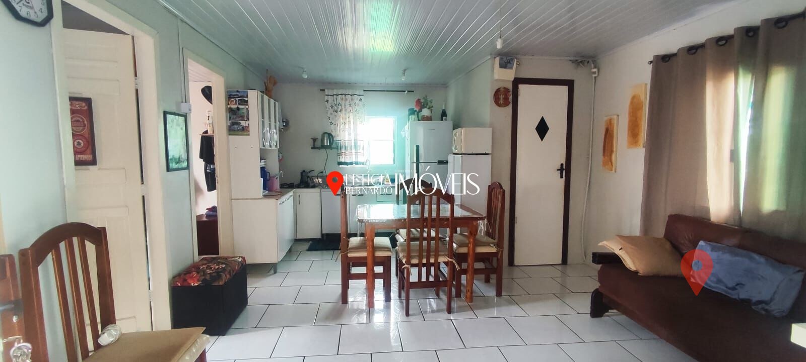 CASA À VENDA EM BALNEÁRIO PINHAL – R$ 90.000,00 — foto 9