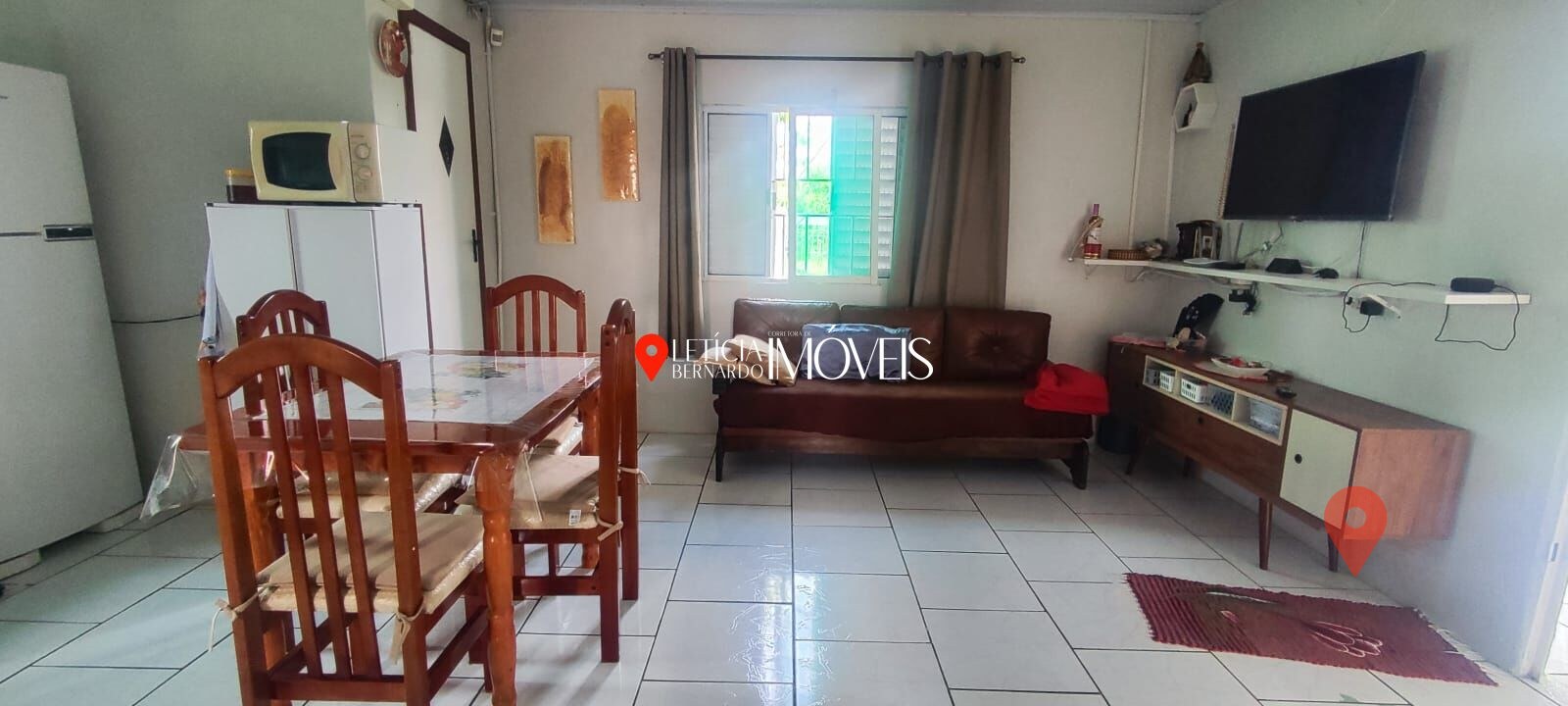 CASA À VENDA EM BALNEÁRIO PINHAL – R$ 90.000,00 — foto 11