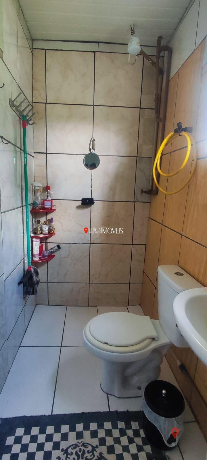 CASA À VENDA EM BALNEÁRIO PINHAL – R$ 90.000,00 — foto 17