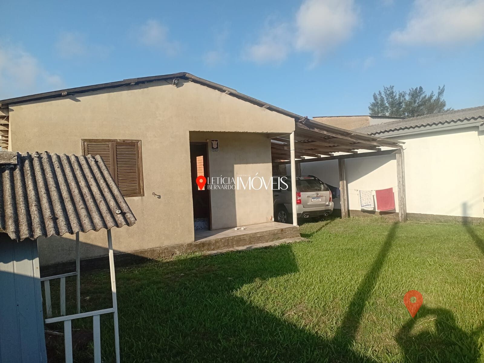 CASA À VENDA EM MAGISTÉRIO – R$ 97.000 — foto 1