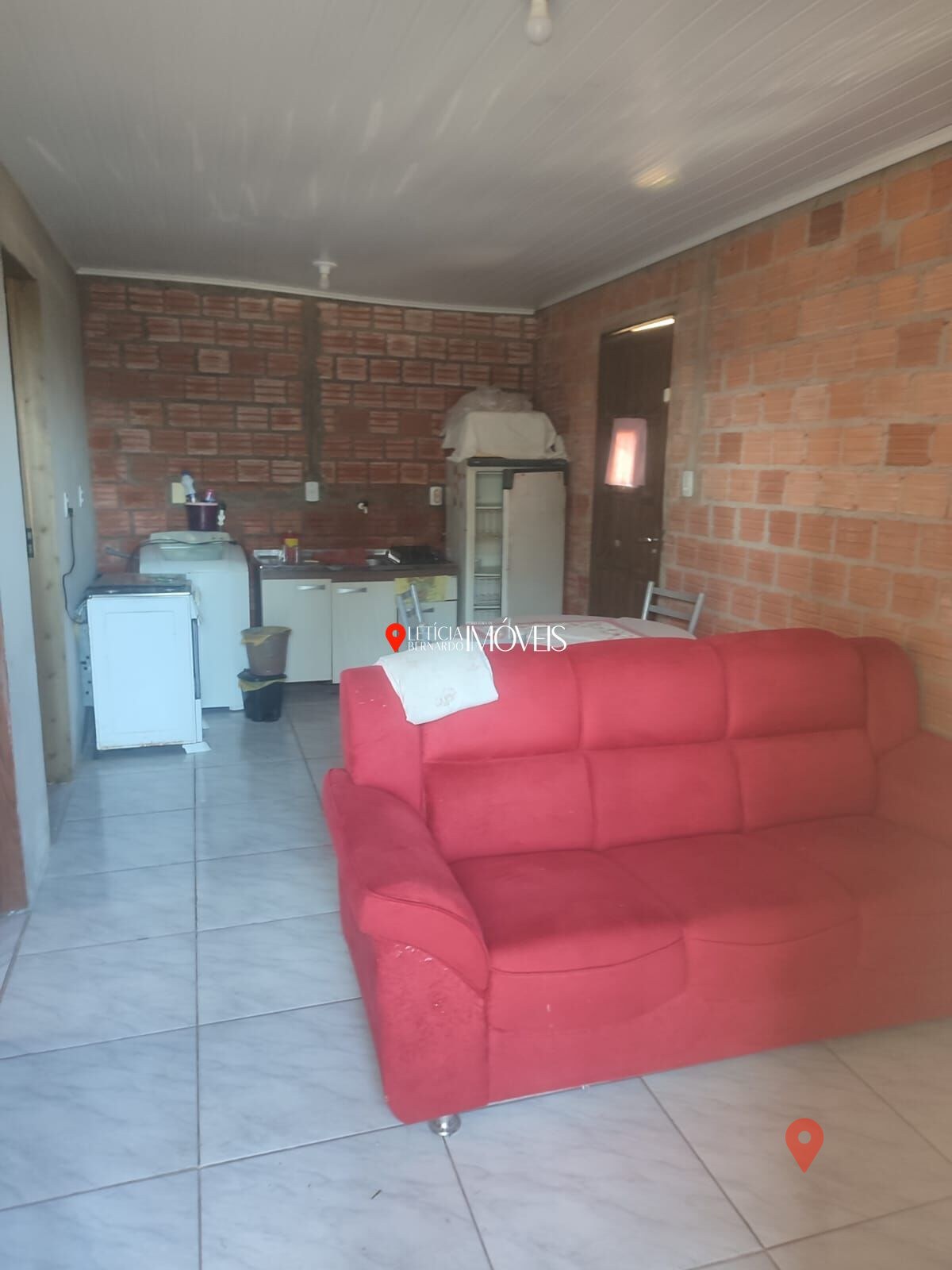 CASA À VENDA EM MAGISTÉRIO – R$ 97.000 — foto 2